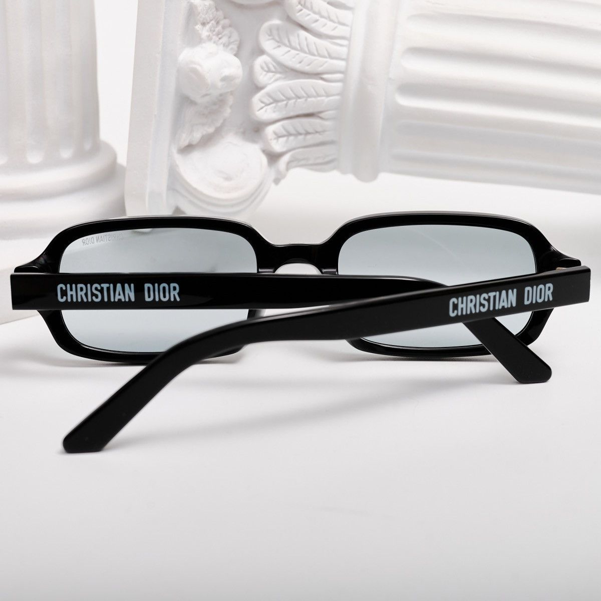 Dior DIOR DIORPACIFIC S3I 16I0 SUNGLASSES Size ONE SIZE - 7 Thumbnail