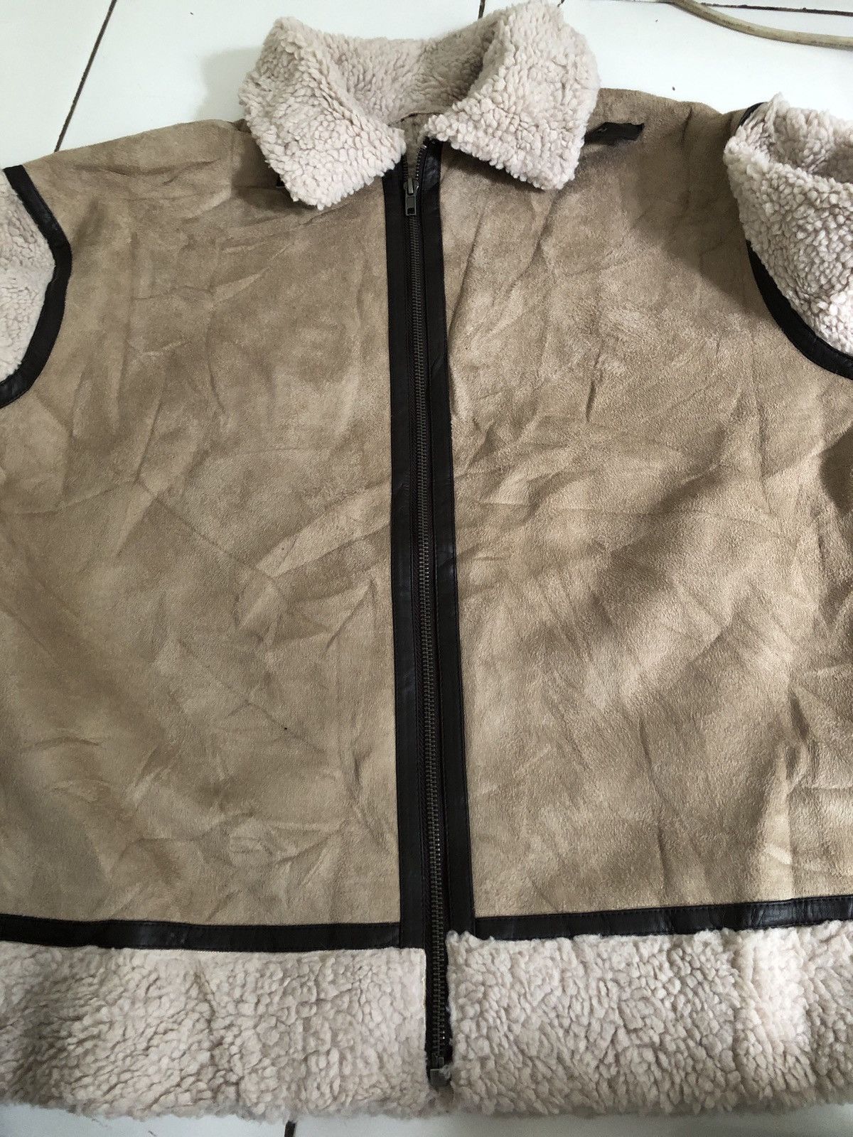 Japanese Brand GRL Jacket Size US L / EU 52-54 / 3 - 1 Thumbnail