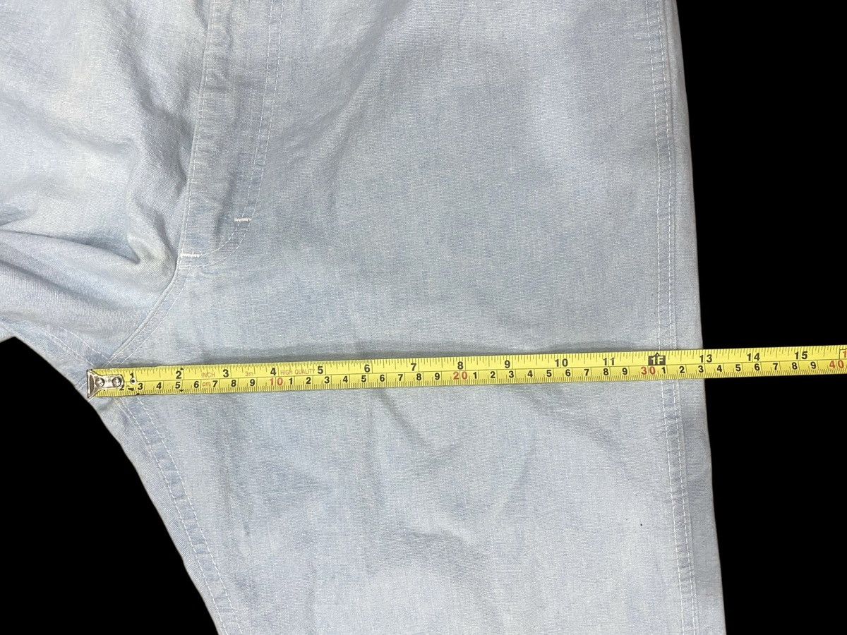 Lee Vintage LEE RIDERS USA 36x30 Size US 36 / EU 52 - 15 Thumbnail