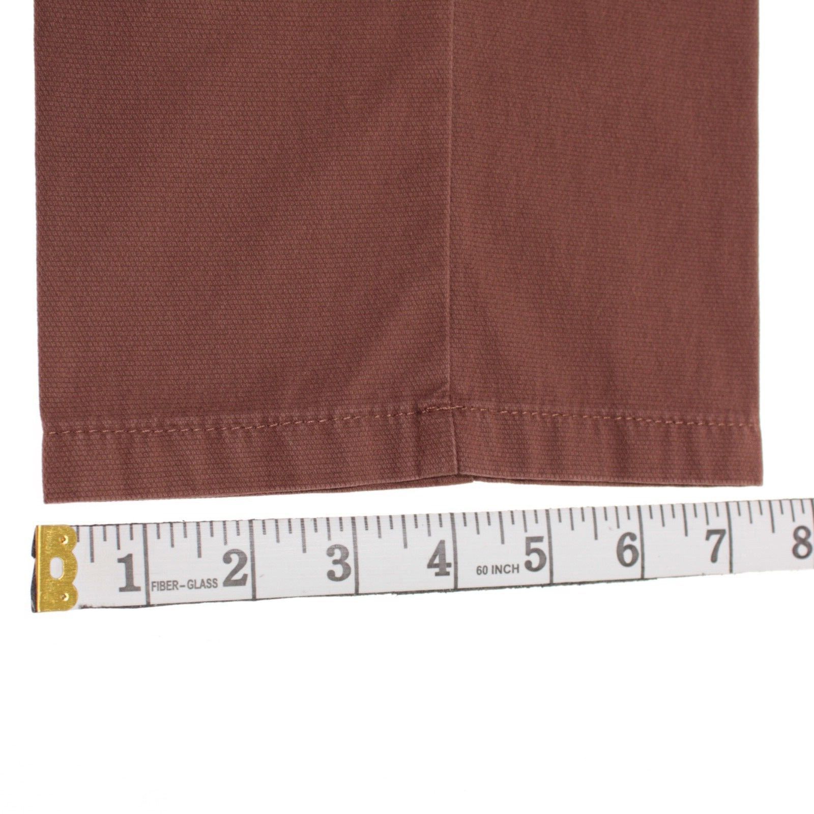 Other Meyer New with tags Chino Size 34 US In Brown Size US 34 / EU 50 - 9 Thumbnail