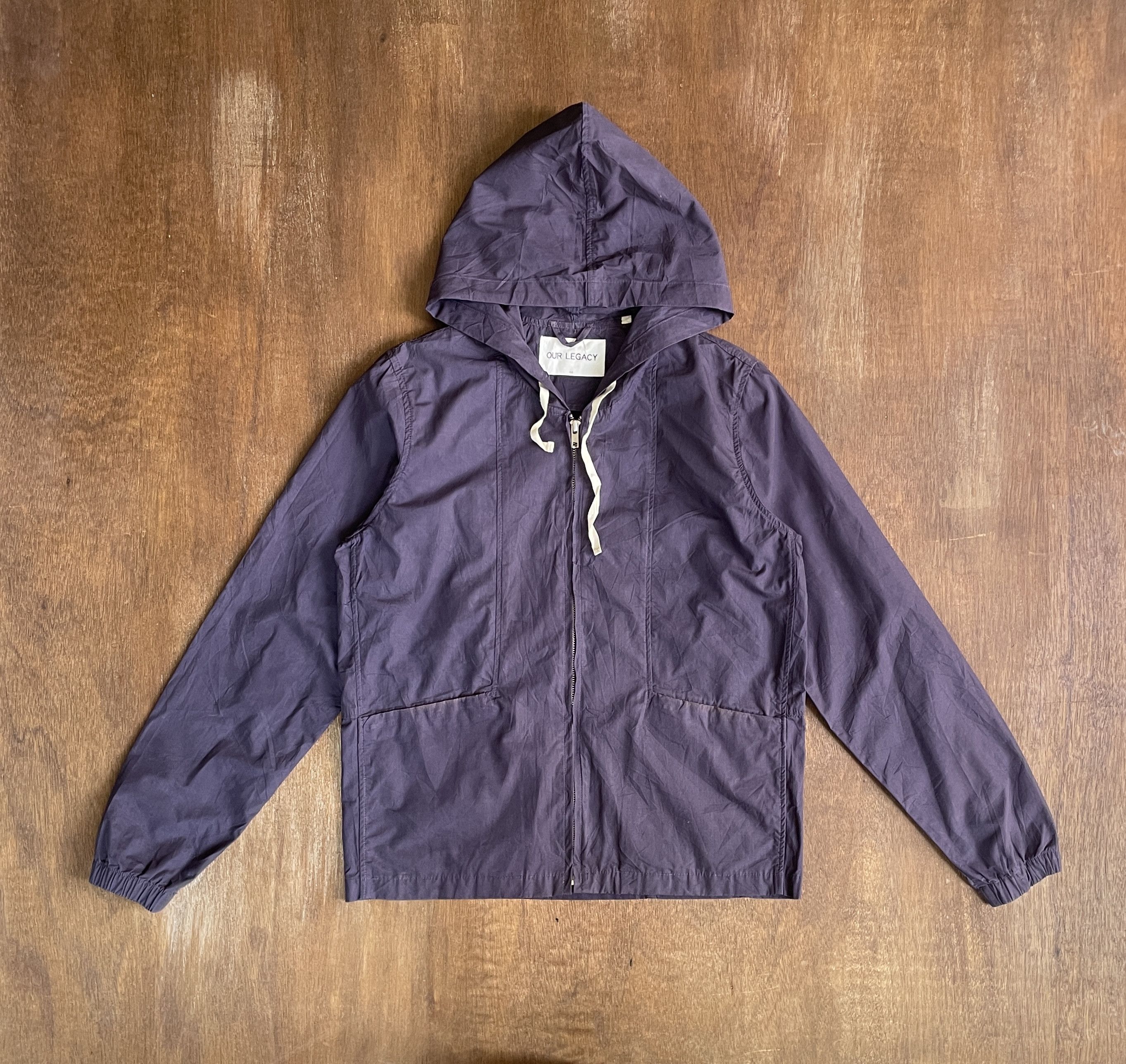 Our Legacy OUR LEGACY Jacket Size US M / EU 48-50 / 2 - 1 Thumbnail