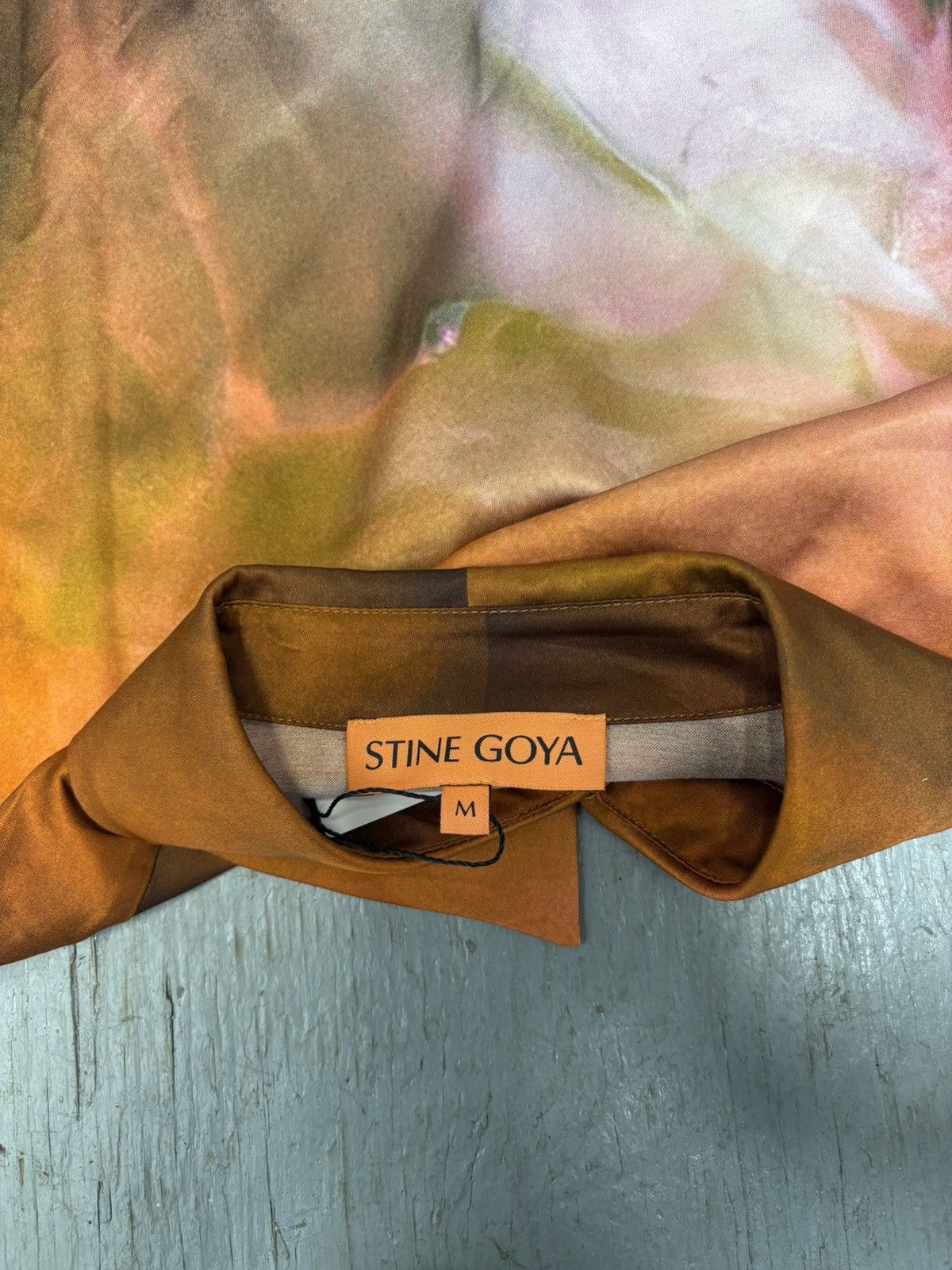 Stine Goya Stine Goya Size M / US 6-8 / IT 42-44 - 3 Thumbnail