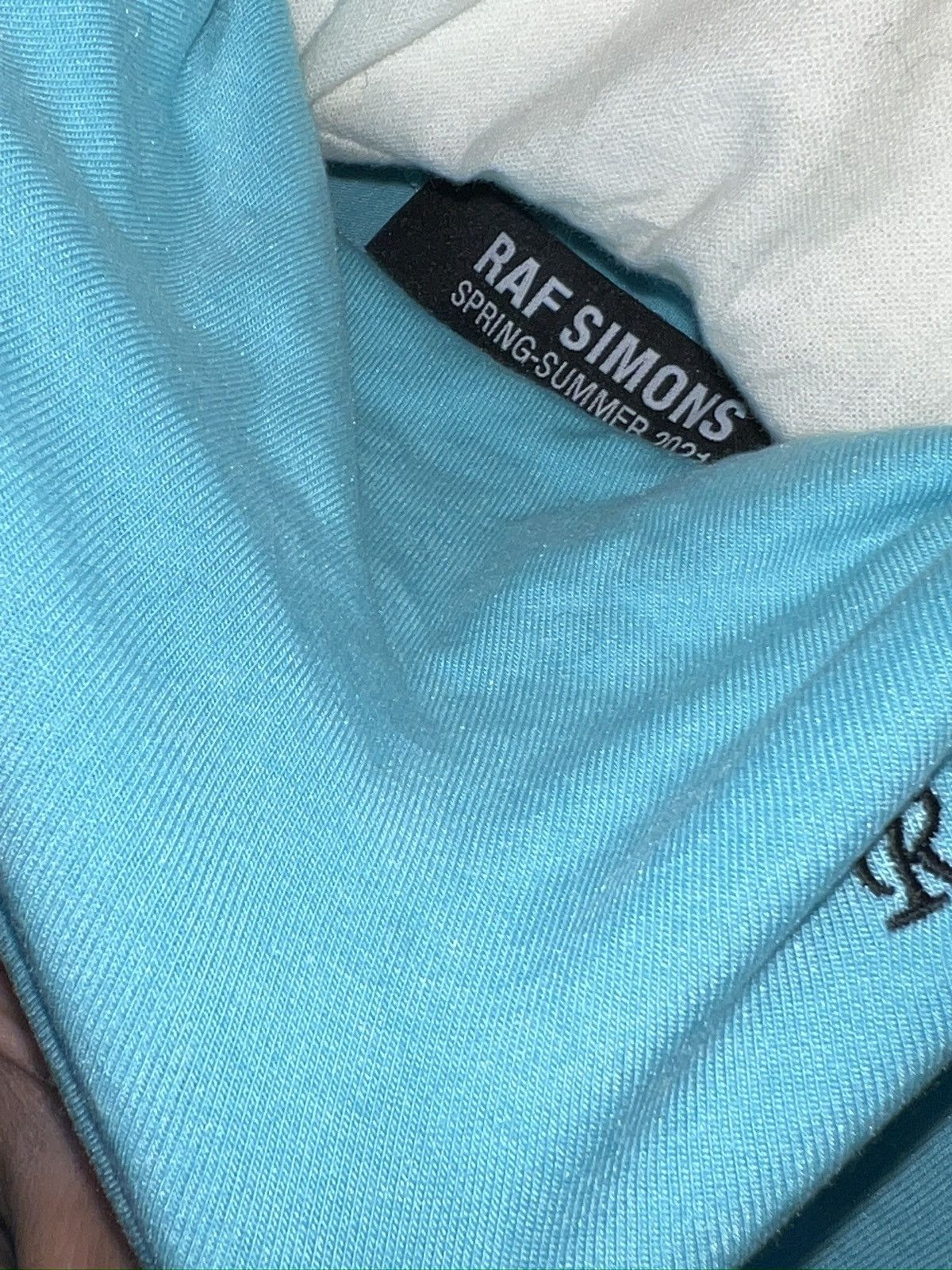 Raf Simons 21ss children of revolution Size US M / EU 48-50 / 2 - 6 Thumbnail