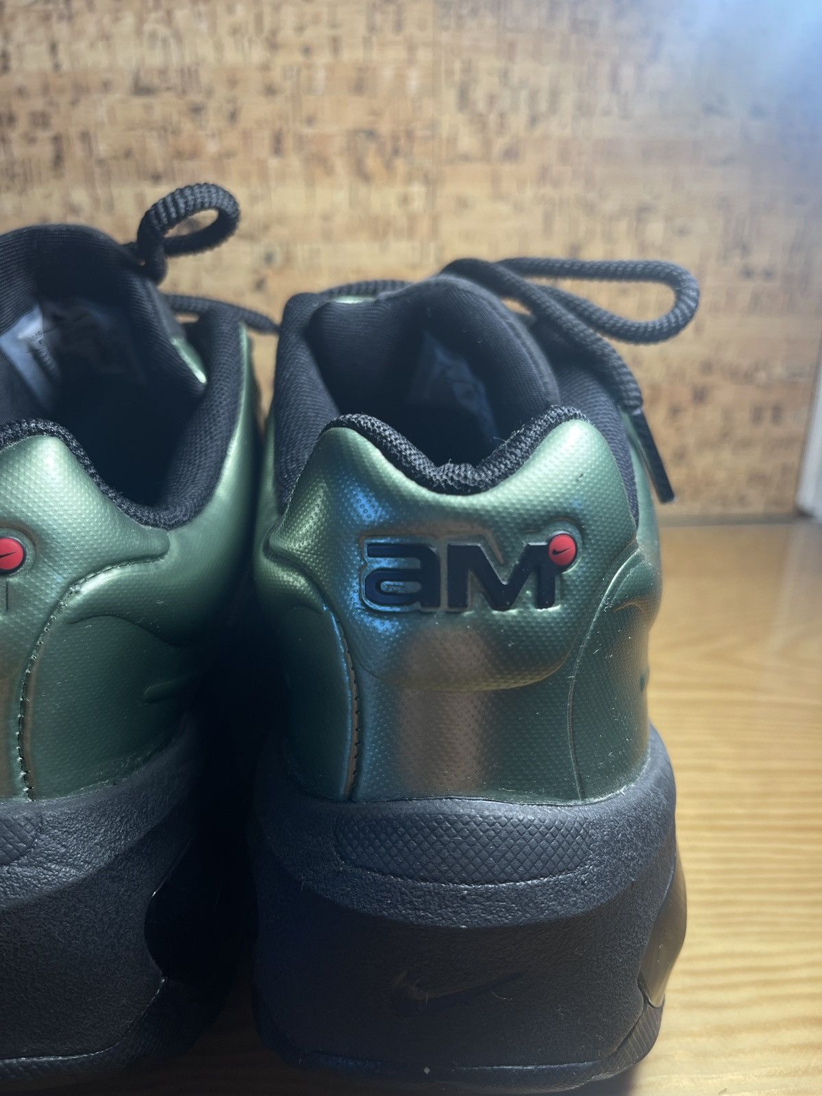 Nike Nike Air Max Muse Women Size US 8 / IT 38 - 6 Thumbnail
