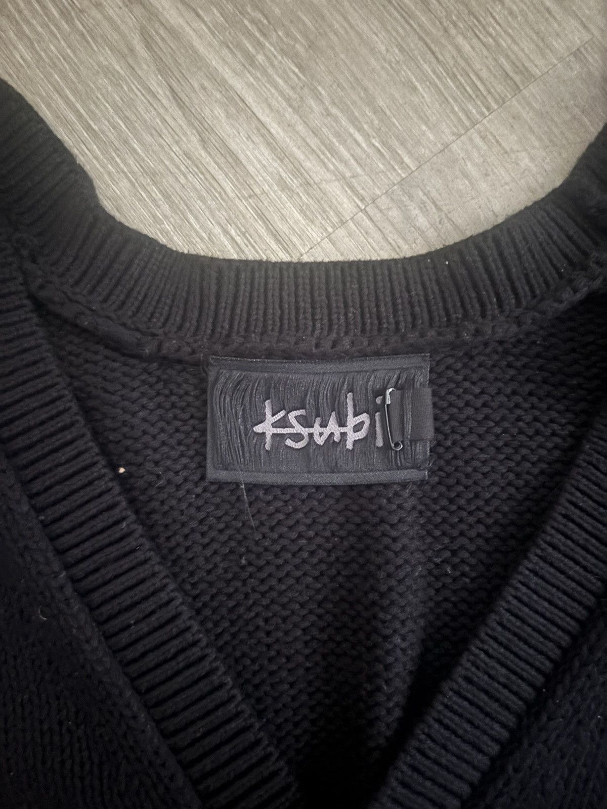 Designer KSUBI WORLDWIDE DANCE CLUB Size US L / EU 52-54 / 3 - 5 Thumbnail