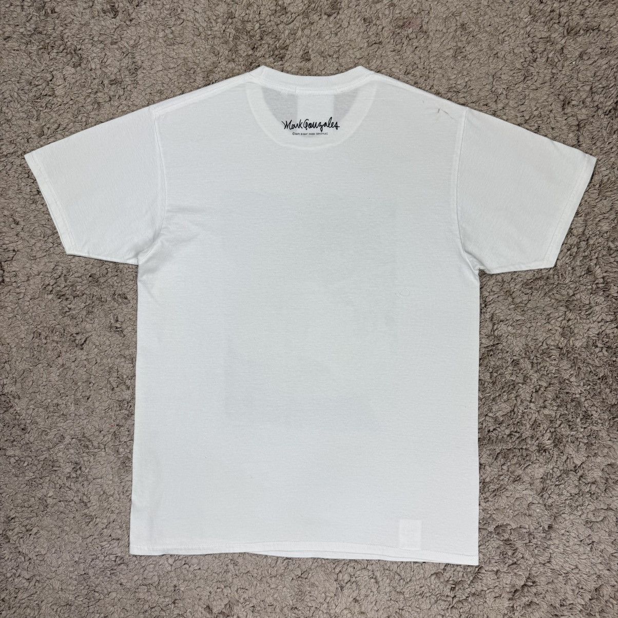 ABAHOUSE Abahouse x Mark Gonzales T-shirt Size US M / EU 48-50 / 2 - 2 Thumbnail