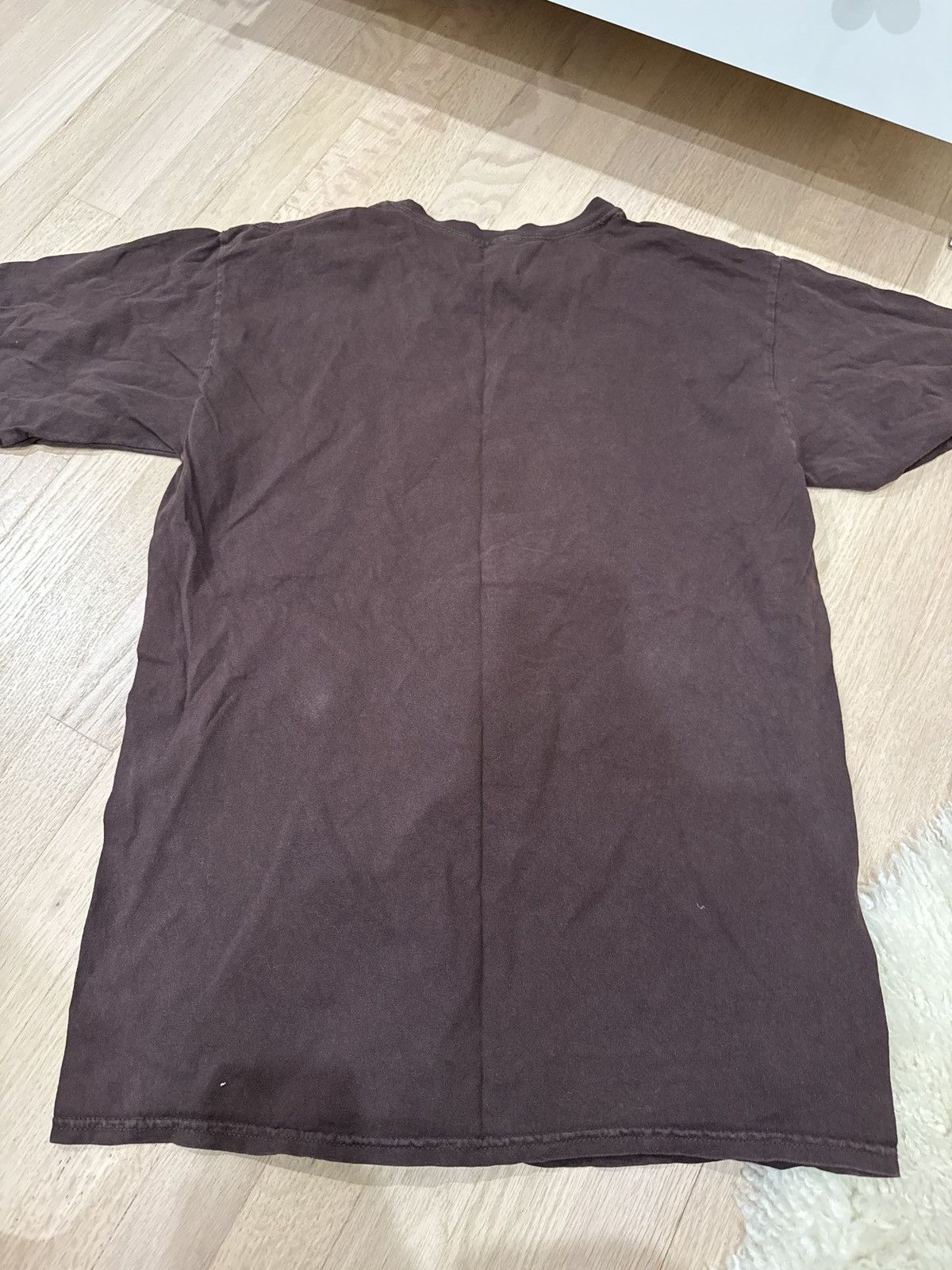 Travis Scott Travis Scott Tshirt Size US L / EU 52-54 / 3 - 2 Thumbnail