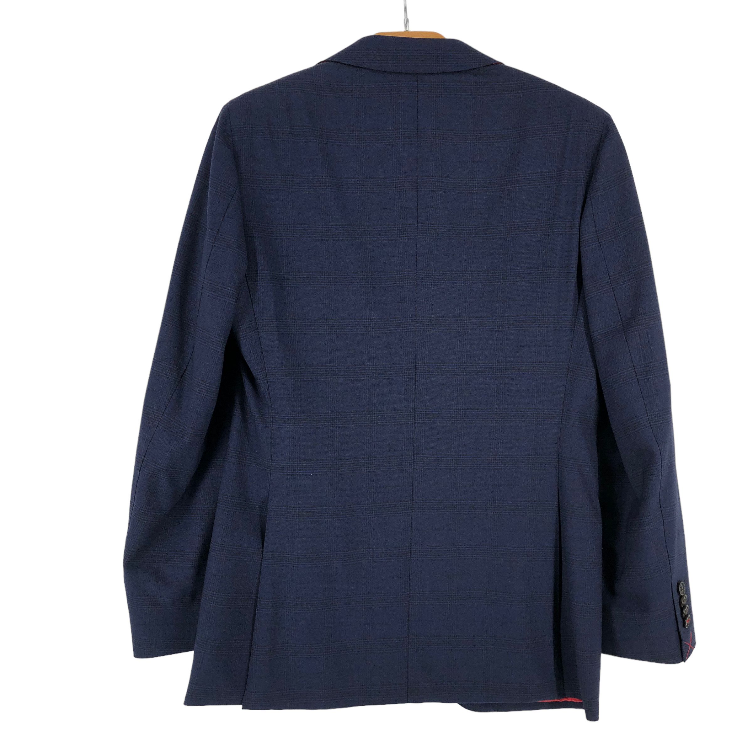 Sienna SB Pure Wool Blazer Size 2XS (EU:44; UK:34; US:34R)