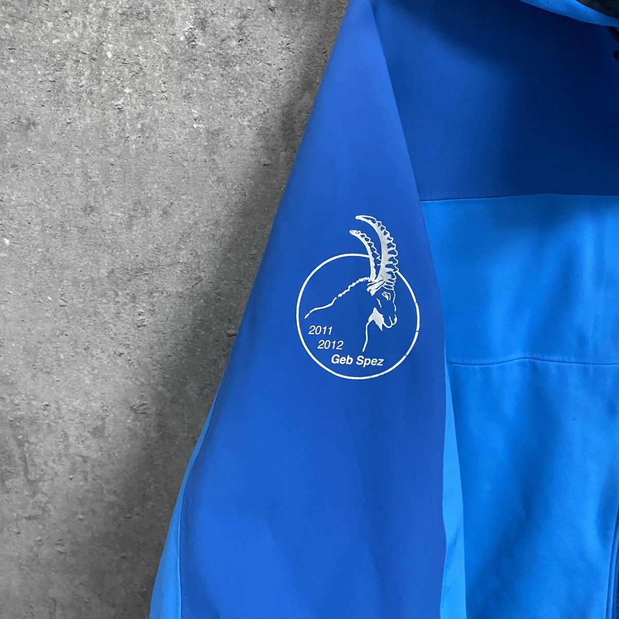 Arc'teryx Arcteryx Beta AR Jacket Gore-Tex WindStopper Gorpcore Y2K Size US M / EU 48-50 / 2 - 6 Thumbnail