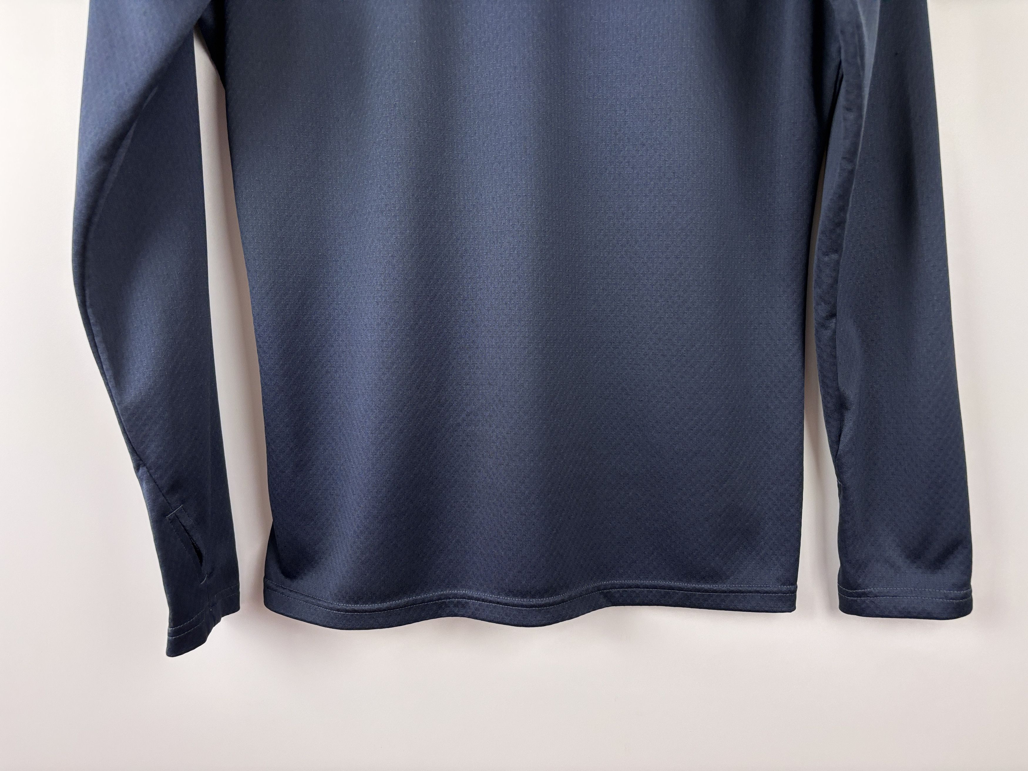 Other PSV Eindhoven Puma Training Football Sweatshirt Jacket ~M Size US M / EU 48-50 / 2 - 8 Thumbnail