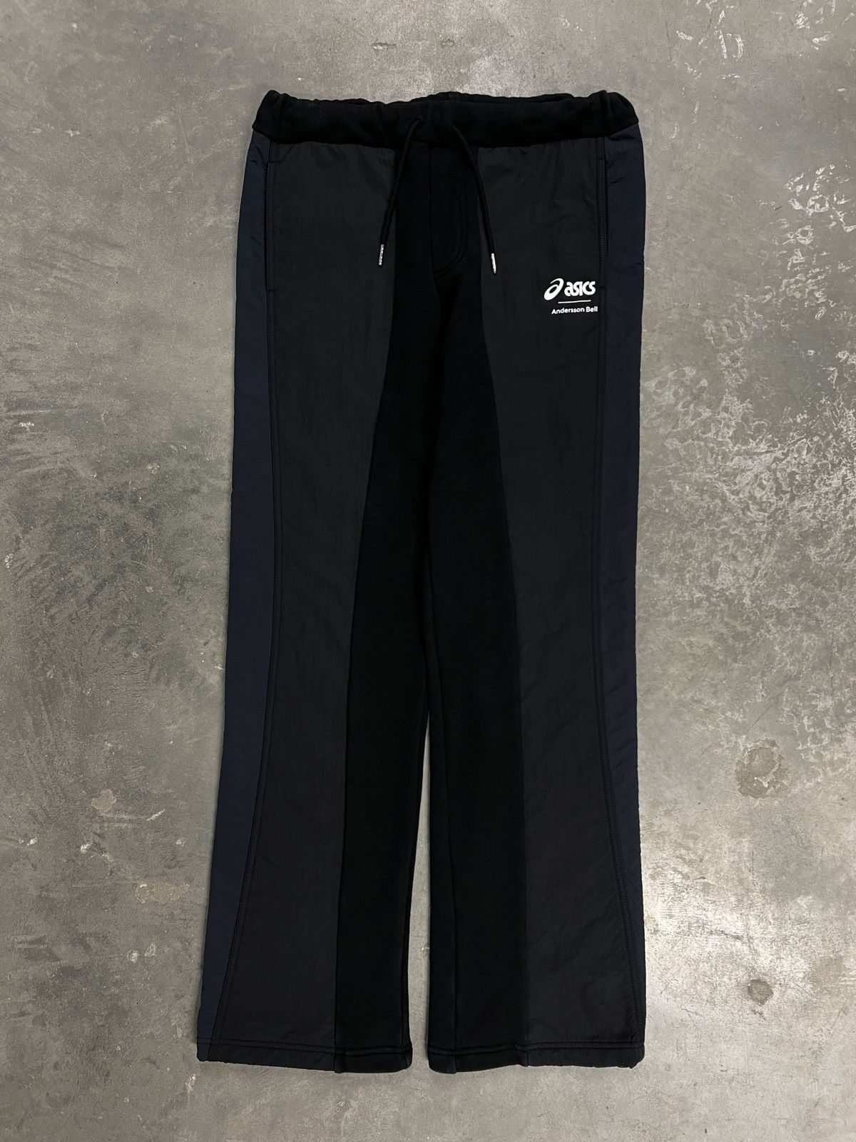Andersson Bell × Asics Asics x Anderson Bell Sweatpants Size US 34 / EU 50 - 1 Thumbnail