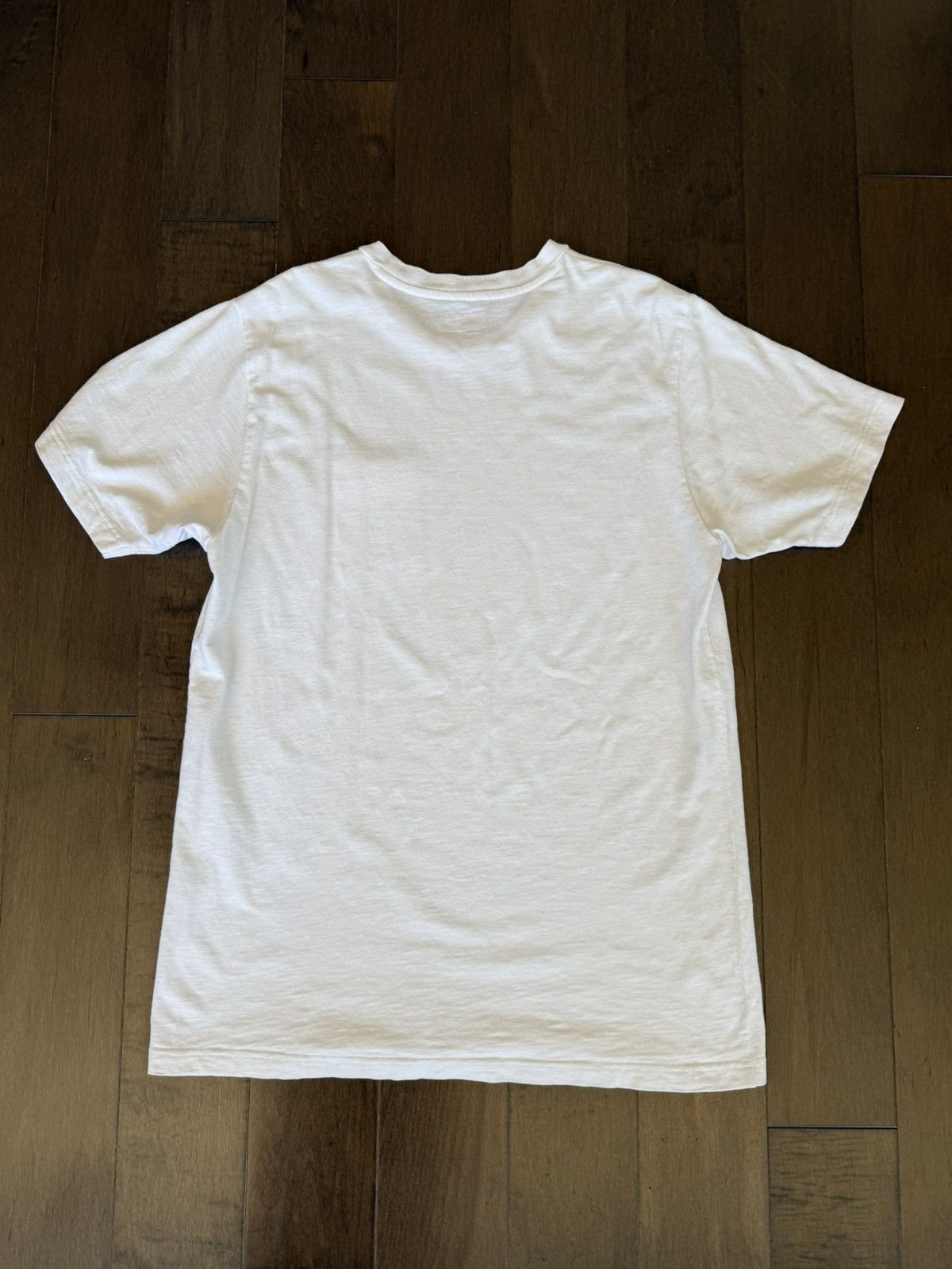 Supreme Supreme Pocket Tee Size US XL / EU 56 / 4 - 4 Thumbnail