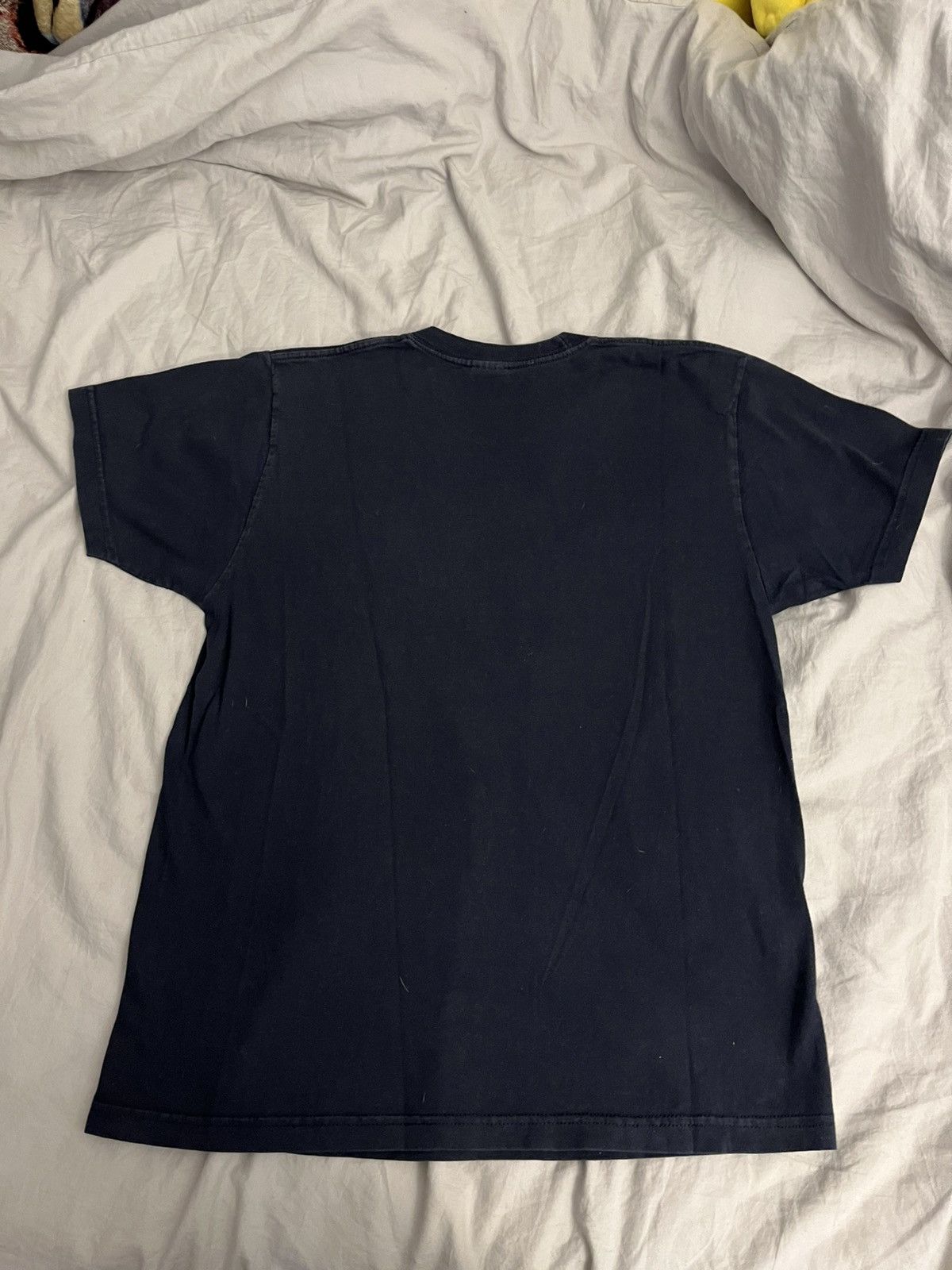 Supreme Supreme Chucky Tee 40 Deuce Navy Size US L / EU 52-54 / 3 - 5 Thumbnail
