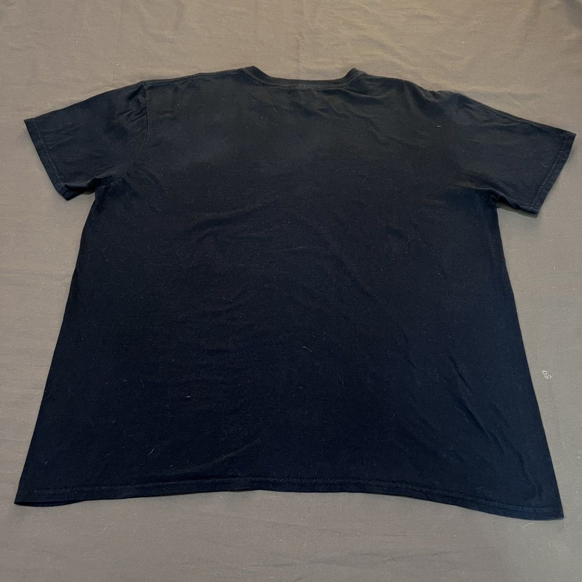 Anime × Japanese Brand × Vintage Vintage Y2K Akibento Revenge anime Promo Tee XL Size US XL / EU 56 / 4 - 4 Thumbnail