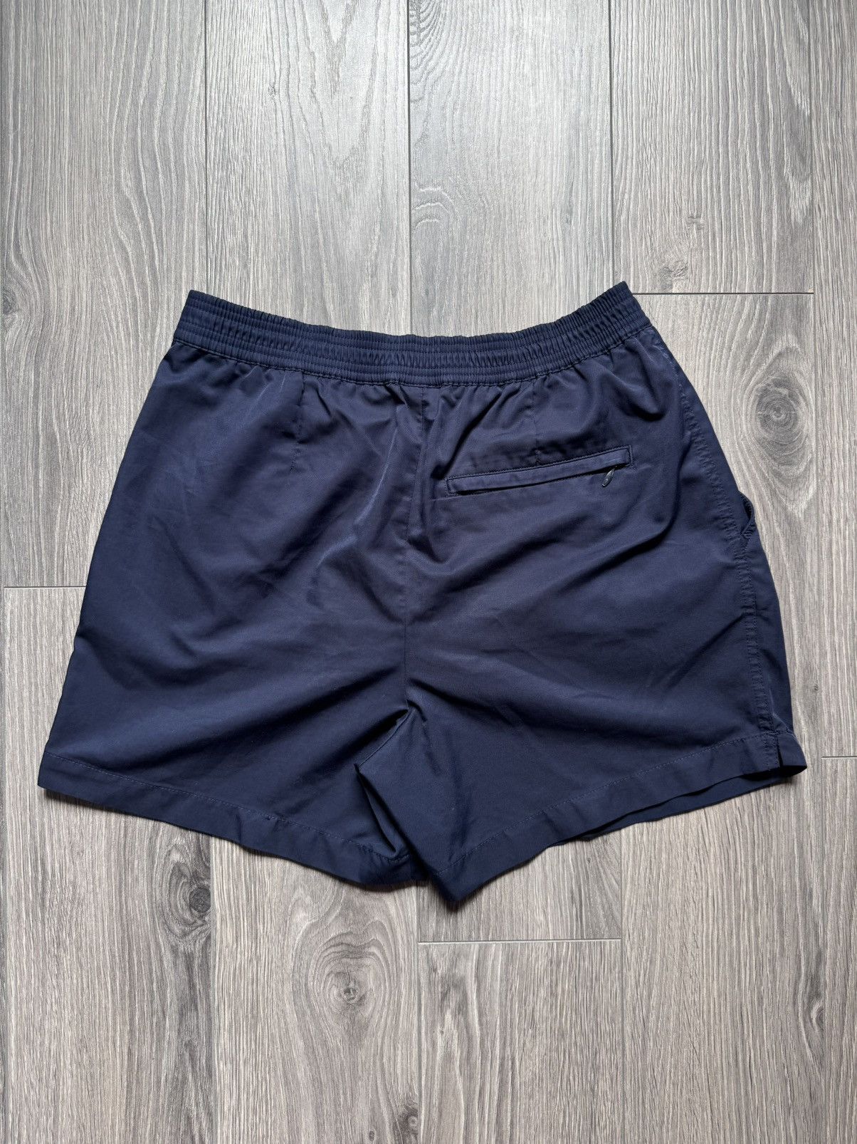 Nike Nike Court Vintage Shorts S Size US 30 / EU 46 - 5 Thumbnail