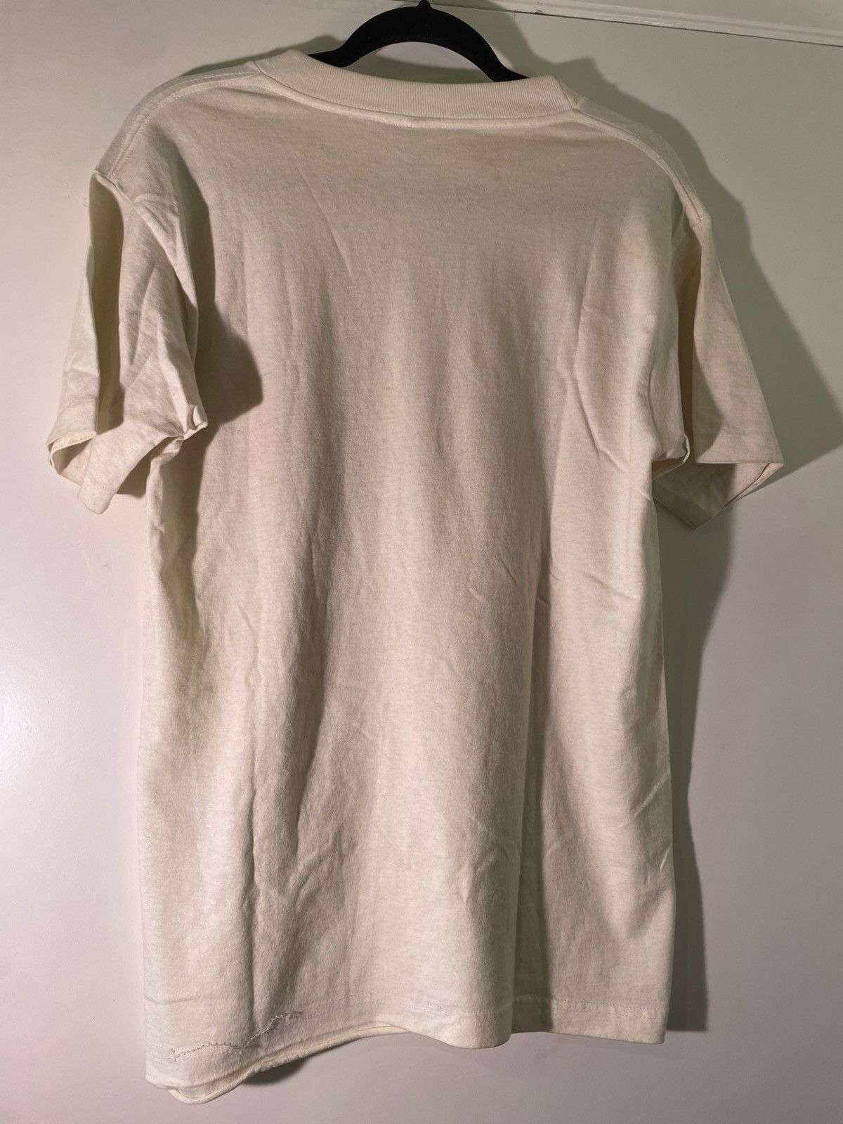 Vintage 90’s VTG Vintage New Mexico Art Mural Cultural Graphic Shirt Size US M / EU 48-50 / 2 - 2 Thumbnail