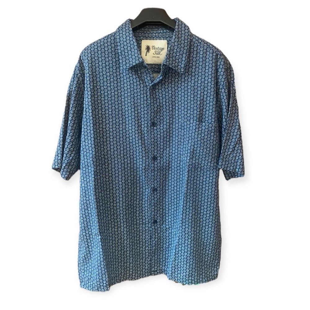 Vintage Silk Circa 1969 | Grailed