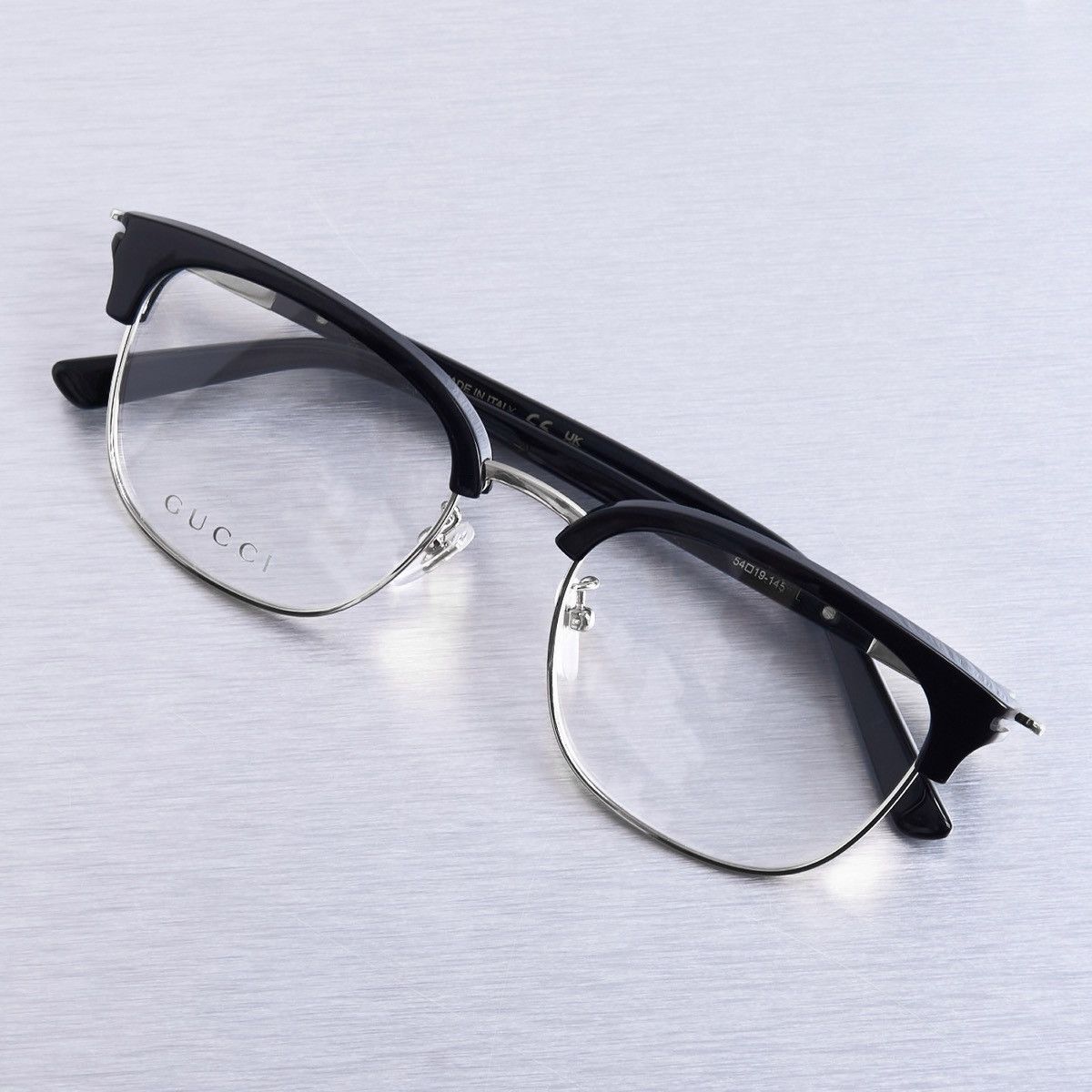 Gucci GUCCI GG1901OA 002 GLASSES Size ONE SIZE - 7 Thumbnail