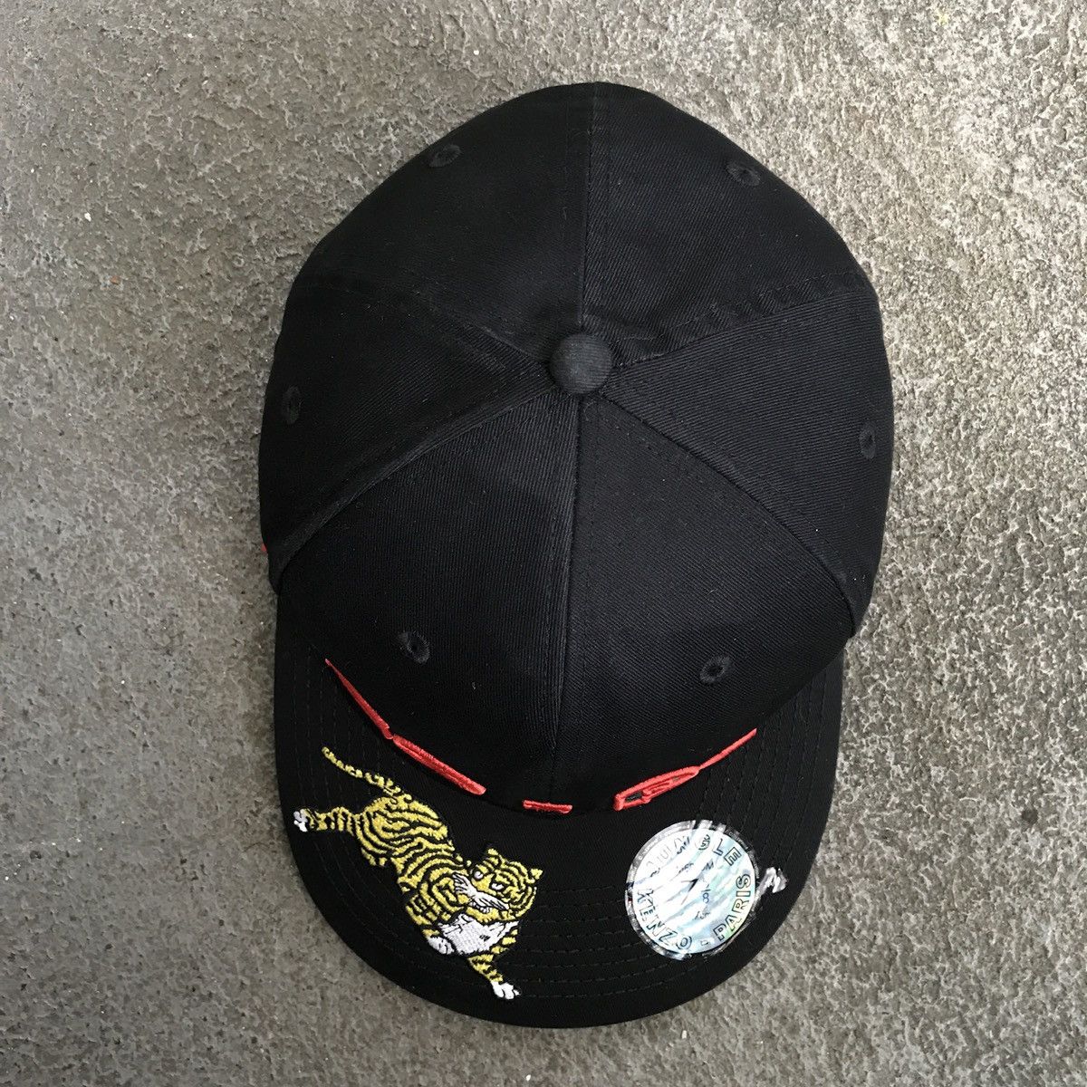 Kenzo Sick.. Kenzo x h&m Cap. Size L Size ONE SIZE - 9 Thumbnail
