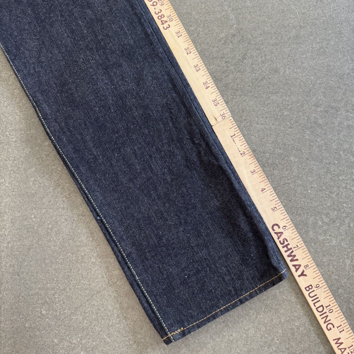 The Flat Head NWT men’s the flat head jeans Size US 32 / EU 48 - 9 Thumbnail