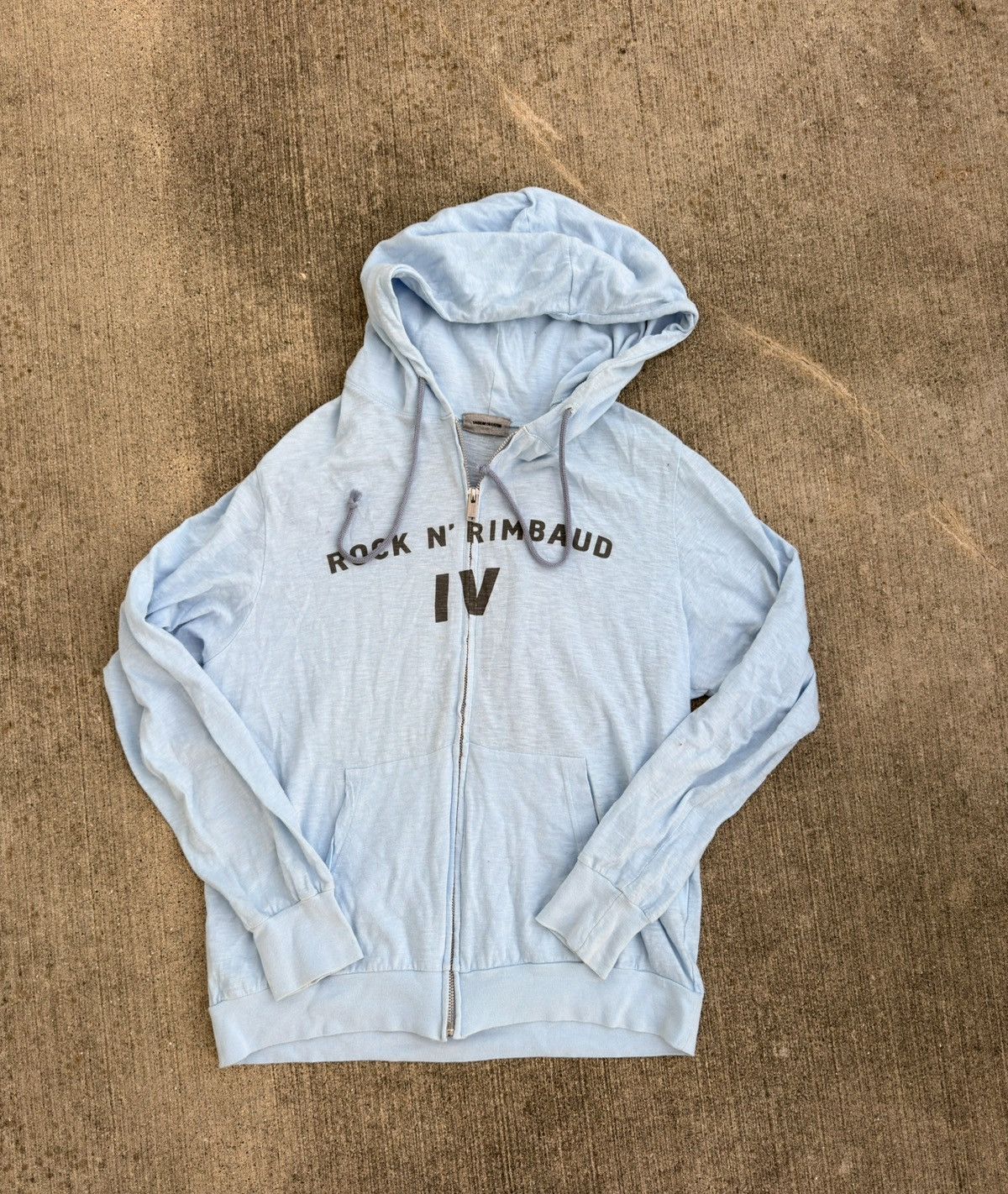 Undercover 2012 Undercover Zip-up Size US M / EU 48-50 / 2 - 5 Thumbnail