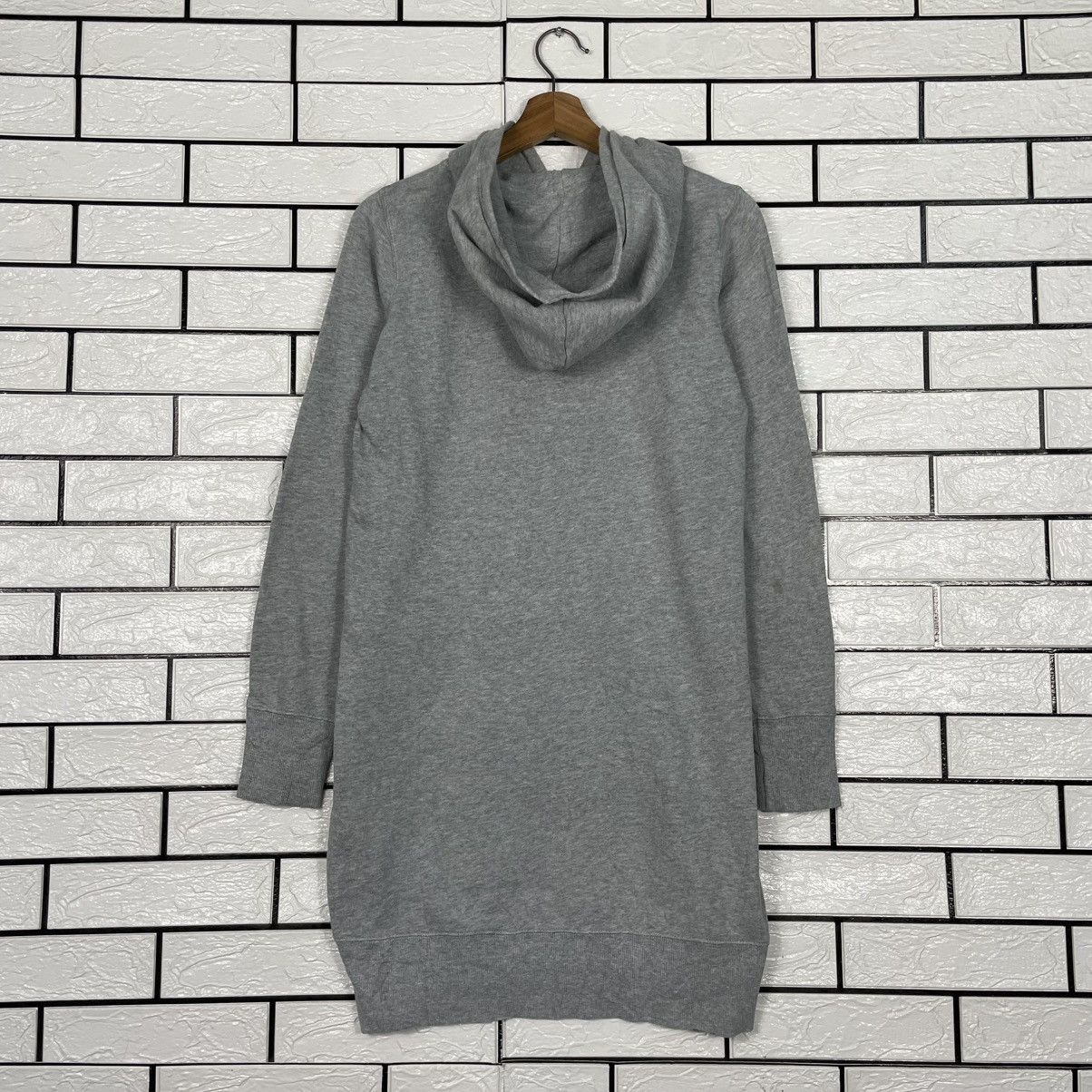 Uniqlo Uniqlo x Peanuts Long Hoodie Size S / US 4 / IT 40 - 7 Thumbnail