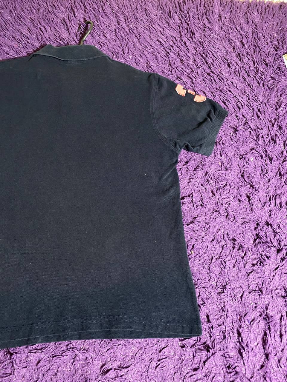 Polo Ralph Lauren × Vintage vintage t-shirt Polo Ralph Lauren y2k Size S / US 4 / IT 40 - 7 Thumbnail