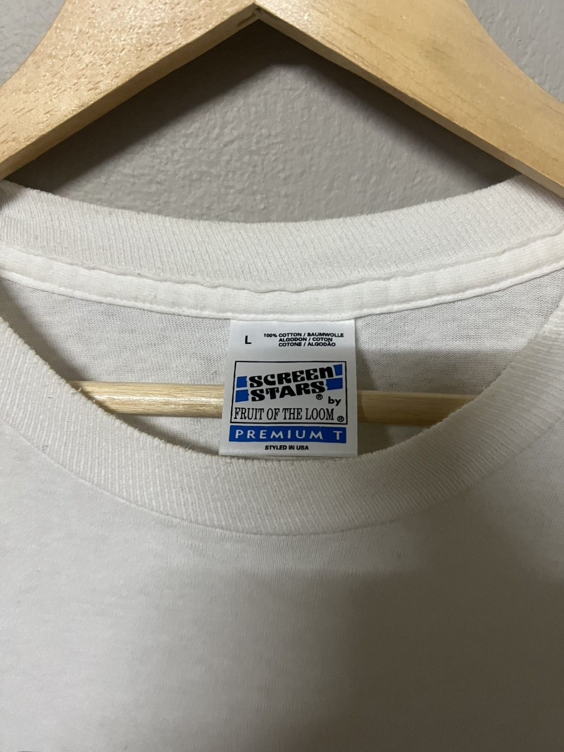 Vintage Vintage OASIS UNIONS JACKS Size US L / EU 52-54 / 3 - 2 Thumbnail