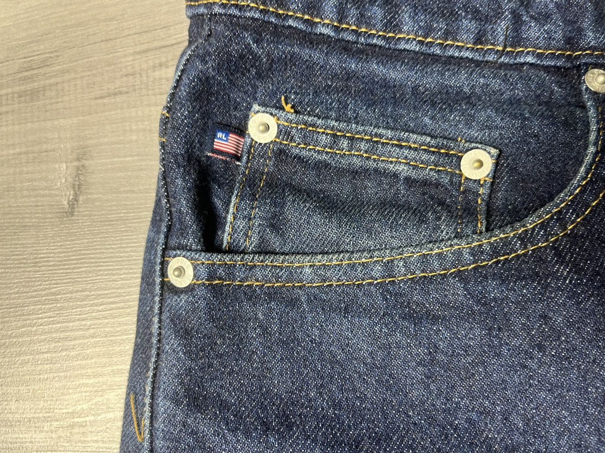 Lauren Ralph Lauren Polo Ralph Lauren polo jeans co denim jeans size 36/30 Size US 36 / EU 52 - 5 Thumbnail