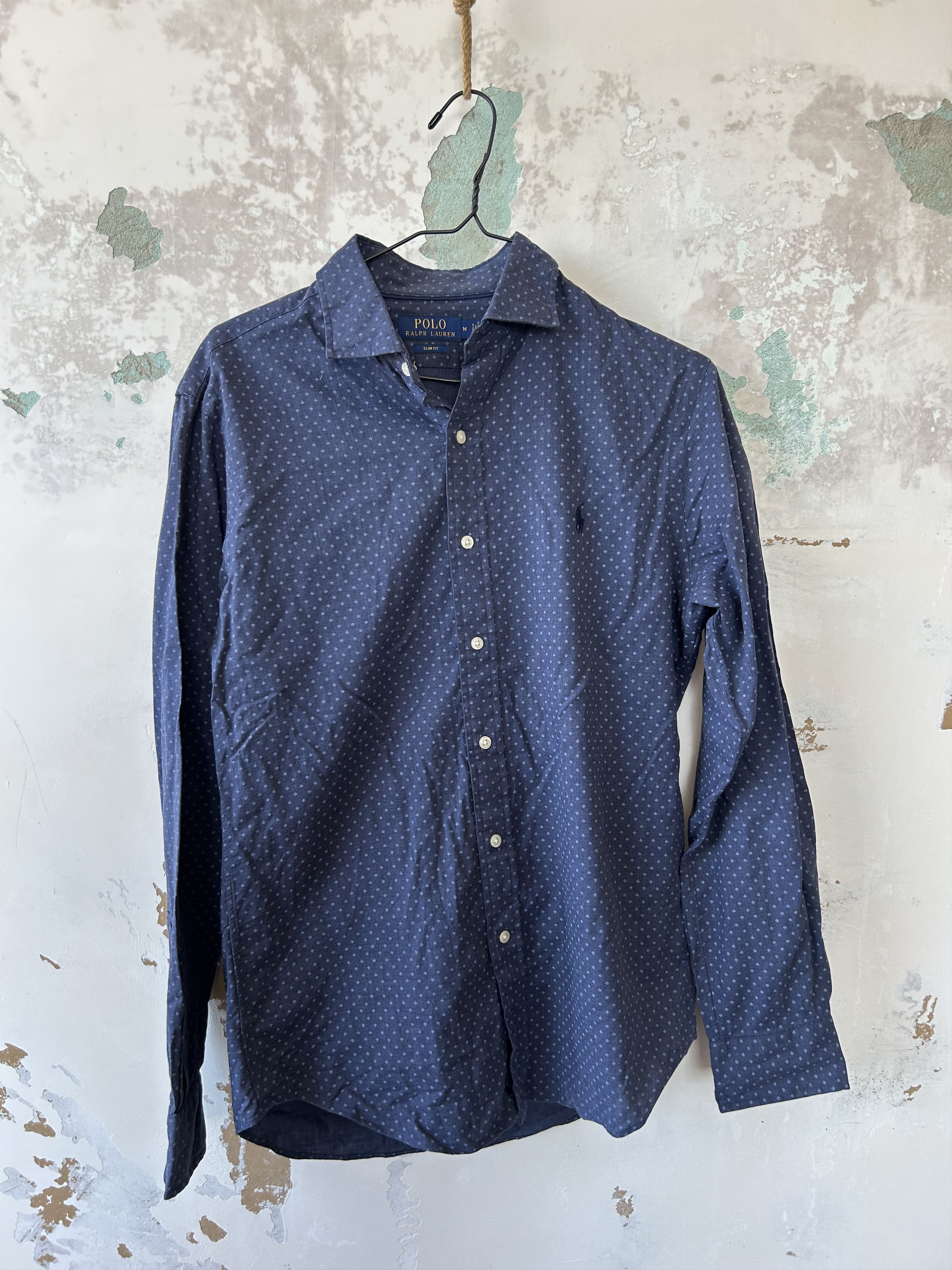 Polo Ralph Lauren Ralph Lauren Polo Shirt Size US M / EU 48-50 / 2 - 1 Thumbnail
