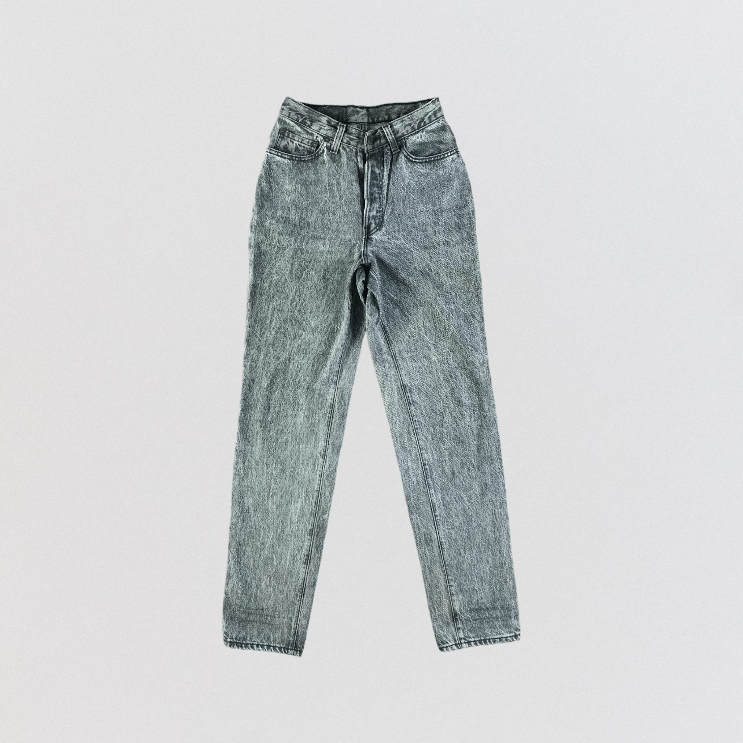 Levi's Vintage 90s Levis 501 Jeans-JM3477 Size 26" / US 2 / IT 38 - 1 Thumbnail