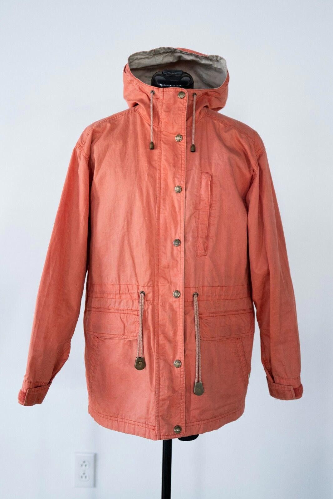 image of The North Face Purple Label Coral Jacket Sz. M in Orange, Women's (Size Medium)