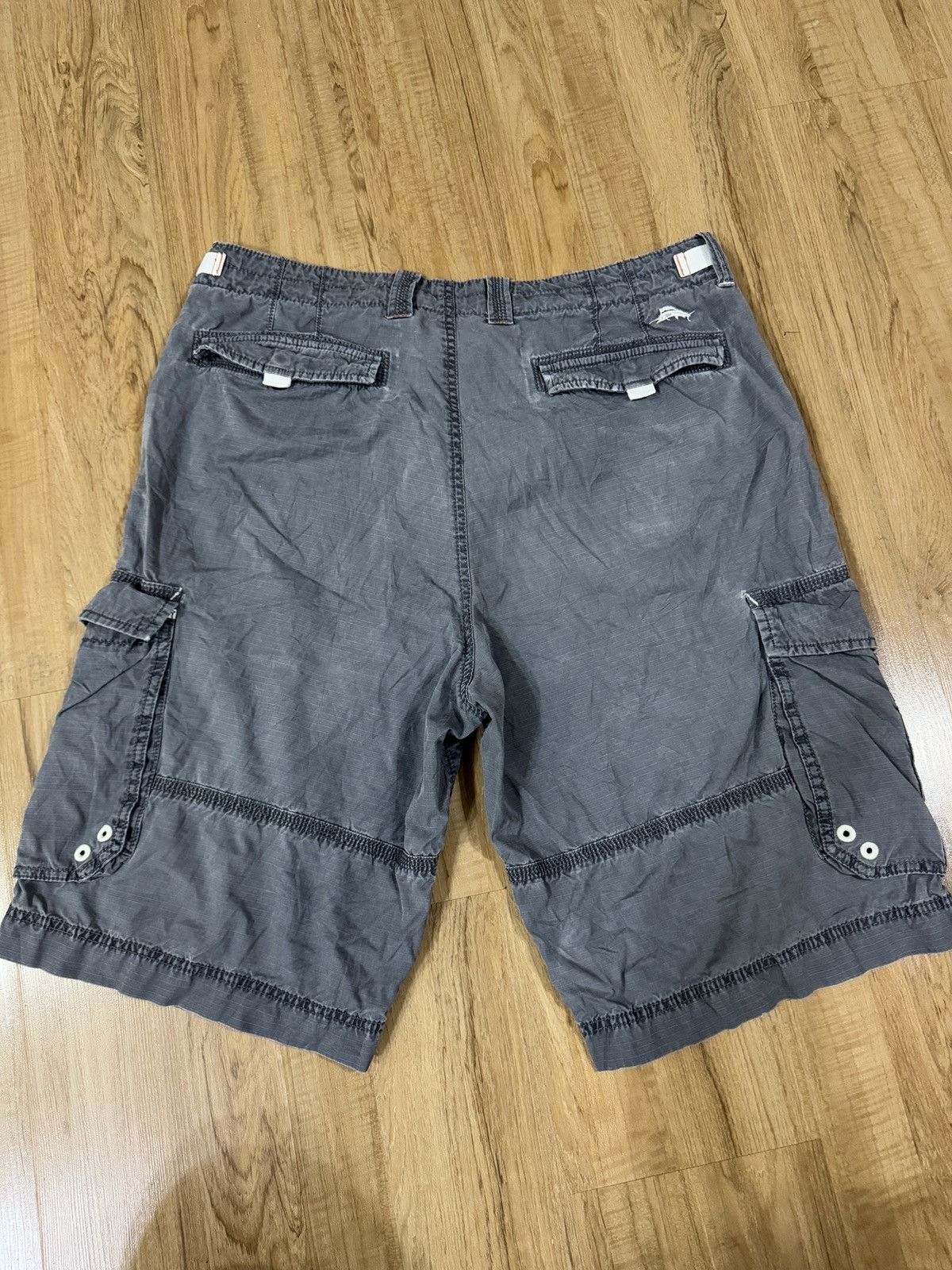 Tommy Bahama TOMMY BAHAMA BAGGY SHORT Size US 38 / EU 54 - 1 Thumbnail