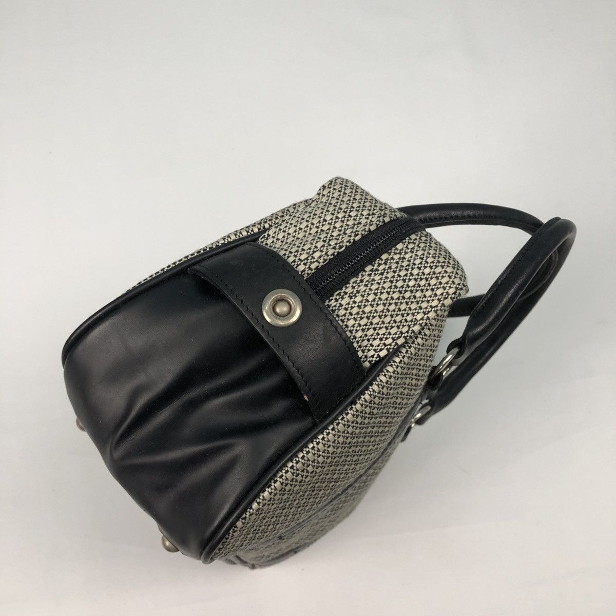 agnes b. AGNES B. VOYAGE HANDBAG Size ONE SIZE - 5 Thumbnail