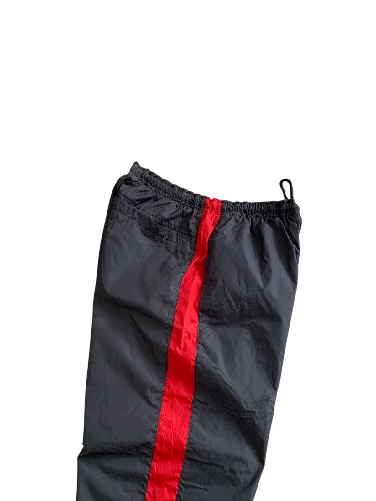Nike Vintage Nike Y2k Baggy Trackpants Size US 36 / EU 52 - 8 Thumbnail