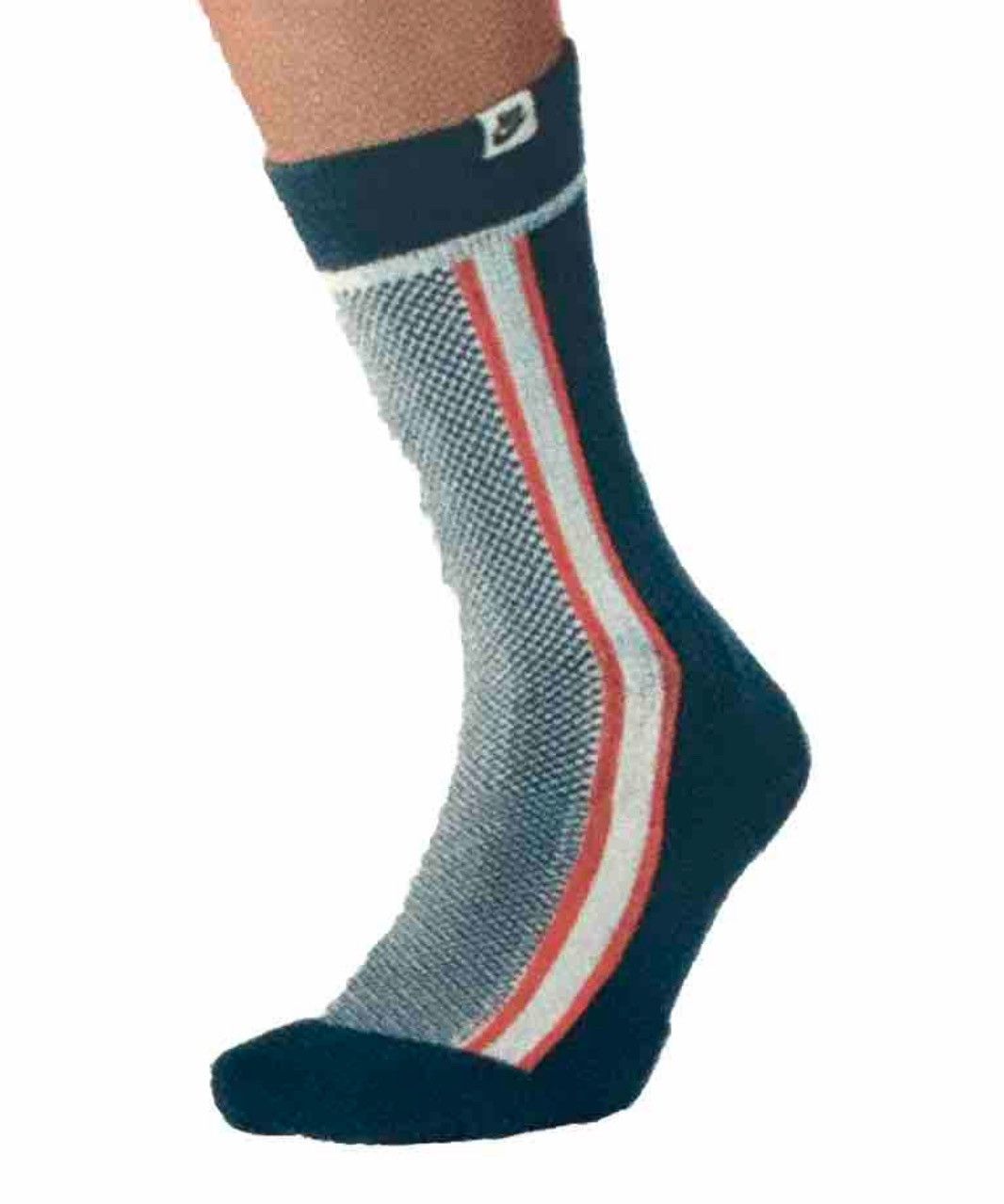 Nike Nike SNKR Sox crew - new in box Size ONE SIZE - 3 Thumbnail