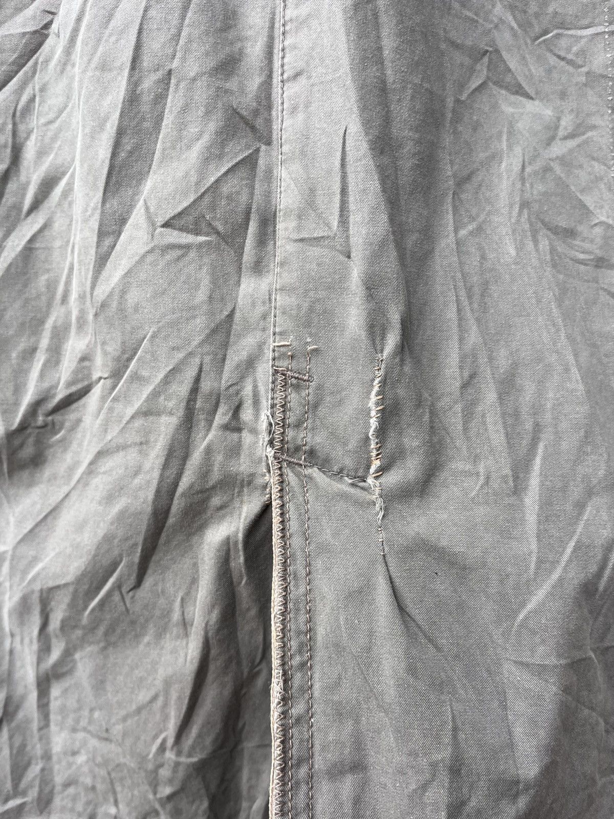 Marithe + Francois Girbaud Vintage skirt Size 30" / US 8 / IT 44 - 6 Thumbnail