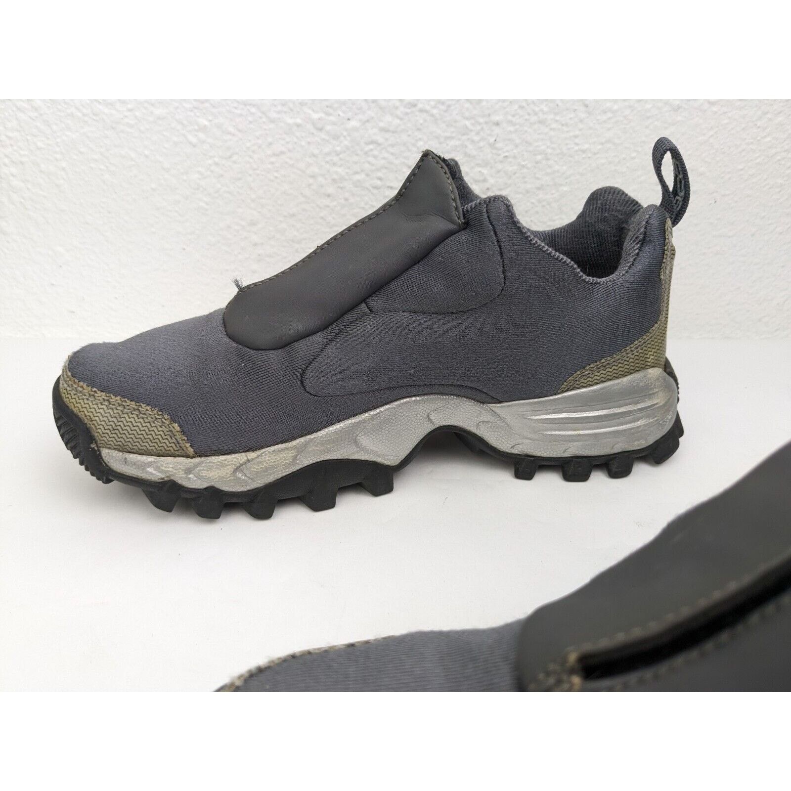 Nike Nike ACG Air Wailuku 2001 Gray Silver Trail Hike Sneakers 8 Size US 8 / IT 38 - 9 Thumbnail
