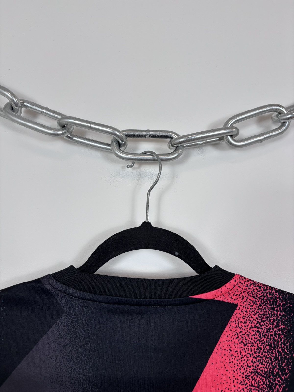 Jordan Brand Jordan Paris Saint Germain PSG 2019/20 Training Jersey Shirt Size US S / EU 44-46 / 1 - 23 Thumbnail