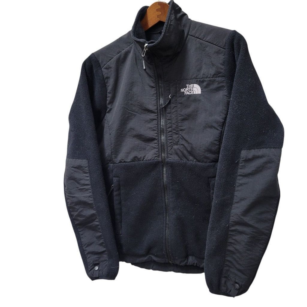 The North Face North Face Women's Polartec Recycled Full-Zip Fleece Jacket Size S / US 4 / IT 40 - 2 Thumbnail