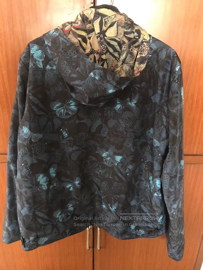 Valentino Valentino Jacket Size US M / EU 48-50 / 2 - 3 Thumbnail