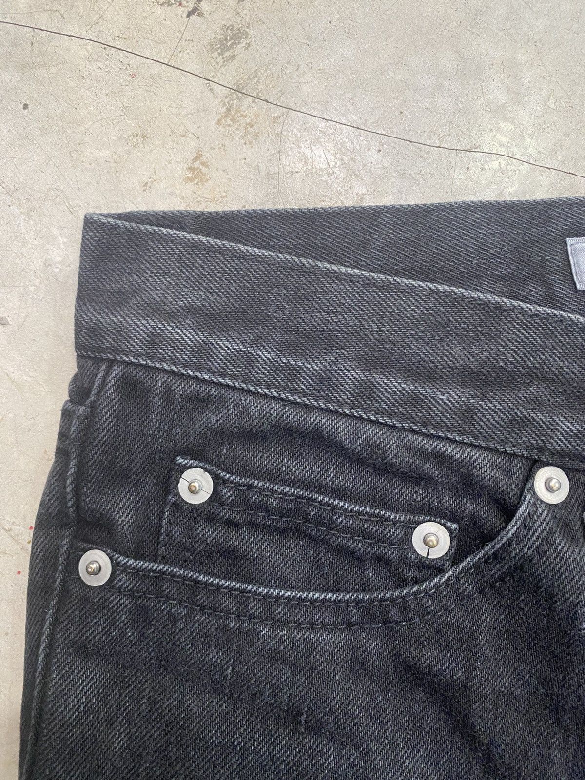 JOHN LAWRENCE SULLIVAN JOHN LAWRENCE SULLIVAN Size US 30 / EU 46 - 3 Thumbnail