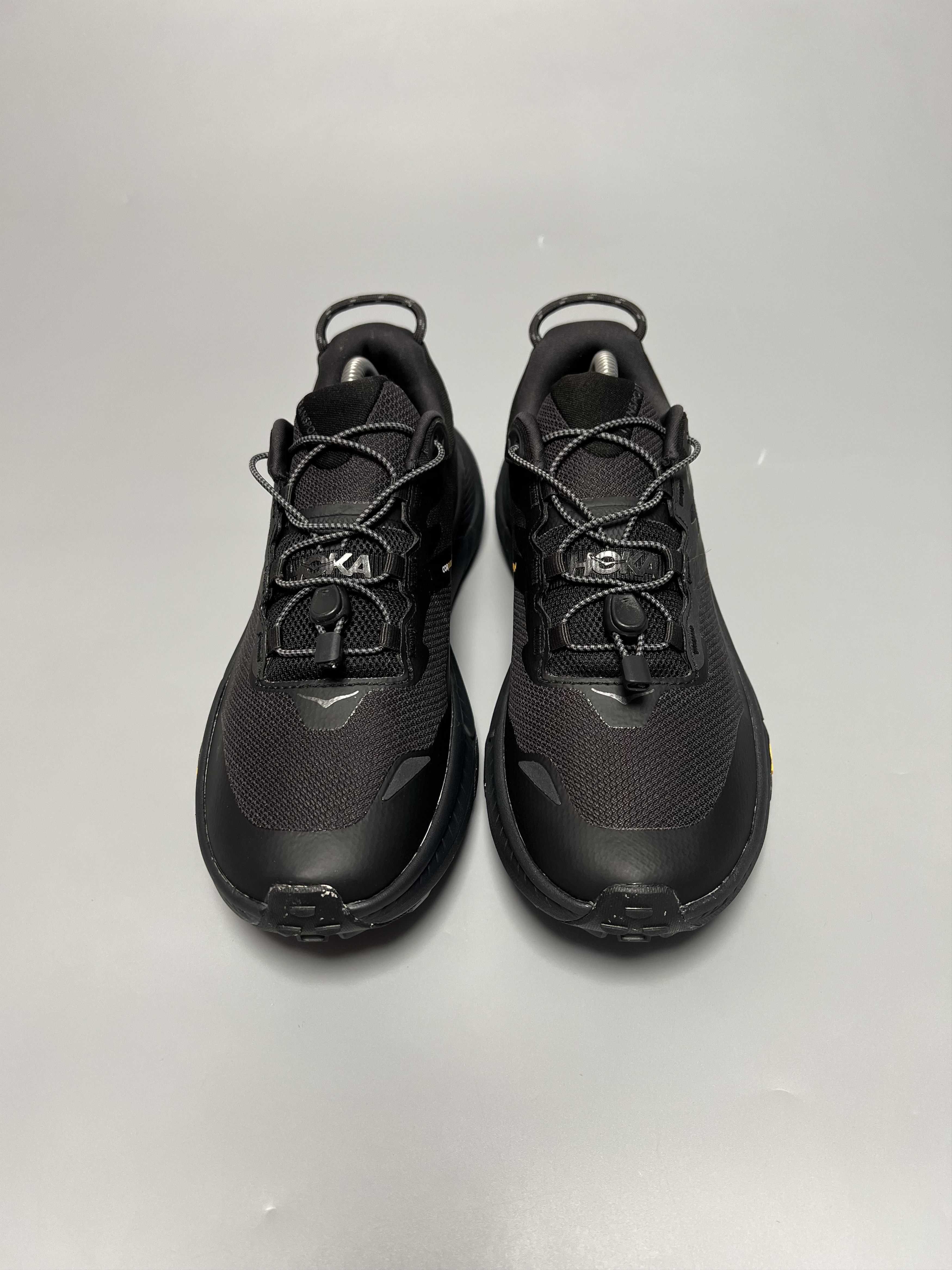 Hoka 8D Hoka One One Transport GTX Trail Running Shoes Hiking Size US 8 / EU 41 - 4 Thumbnail