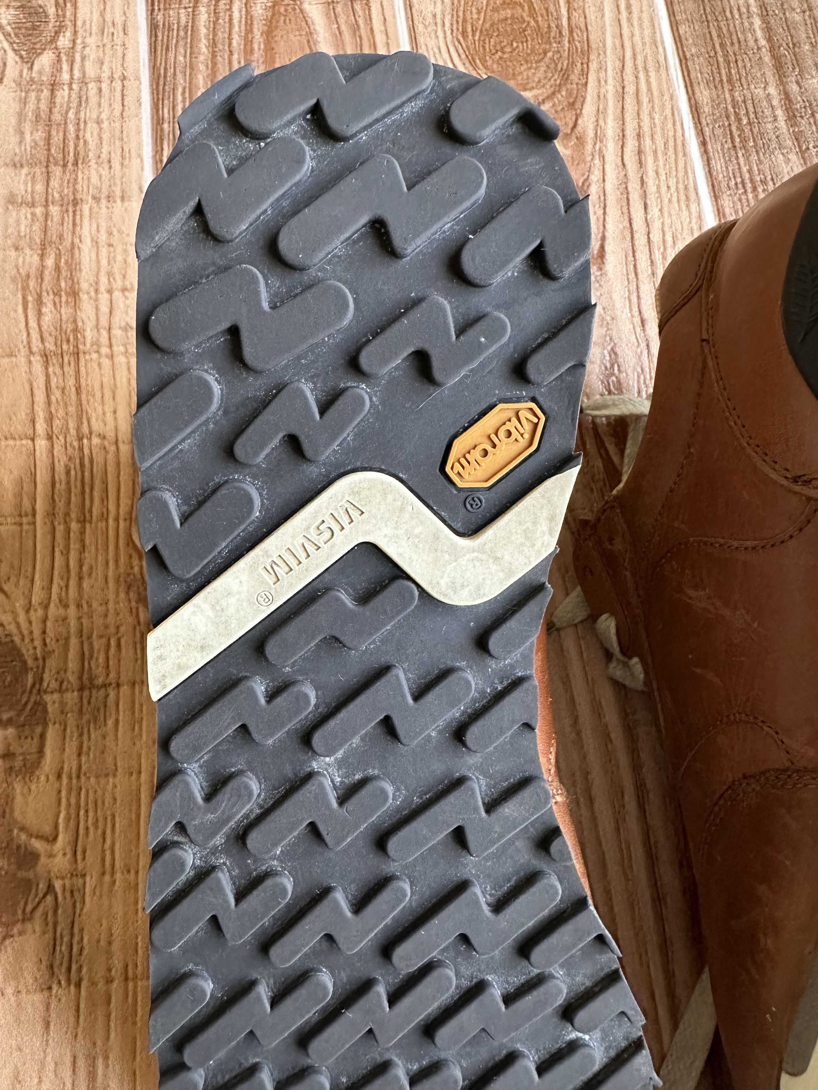 Visvim Visvim Roland Jogger Boots Size US 8.5 / EU 41-42 - 20 Thumbnail