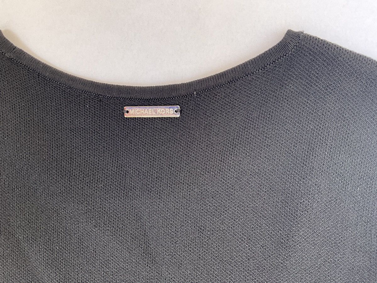 Michael Kors Michael Kors knitted dress Size M / US 6-8 / IT 42-44 - 5 Thumbnail