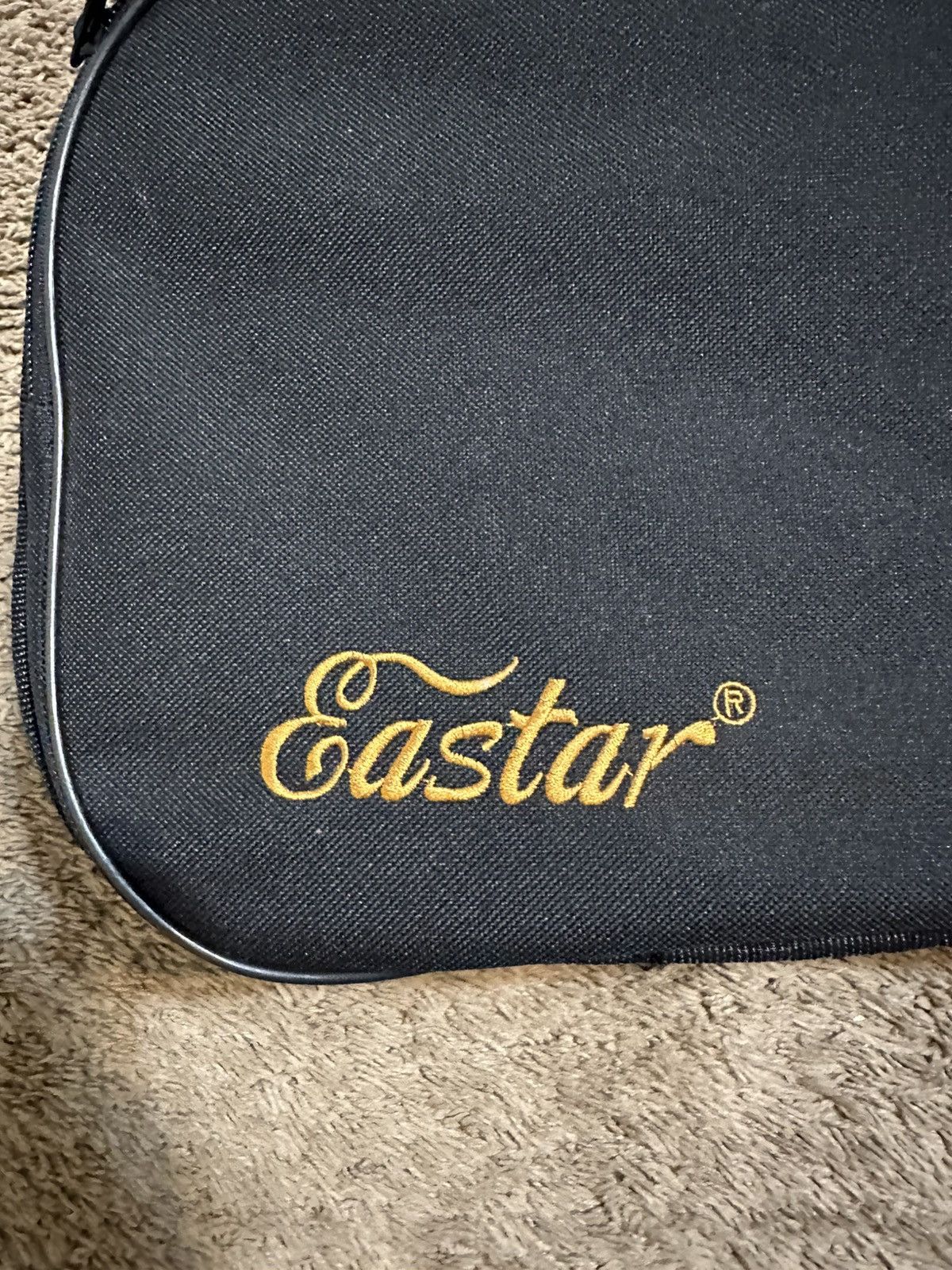Other Eastar EVA Acoustic Violin case Size US L / EU 52-54 / 3 - 3 Thumbnail