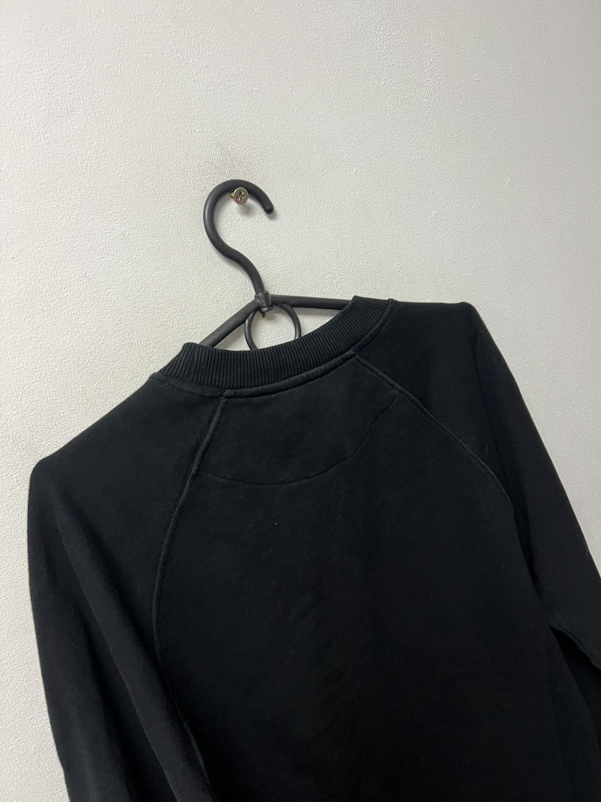 Vivienne Westwood Vivienne Westwood Sweatshirt Big Logo Sweater Size US S / EU 44-46 / 1 - 12 Thumbnail