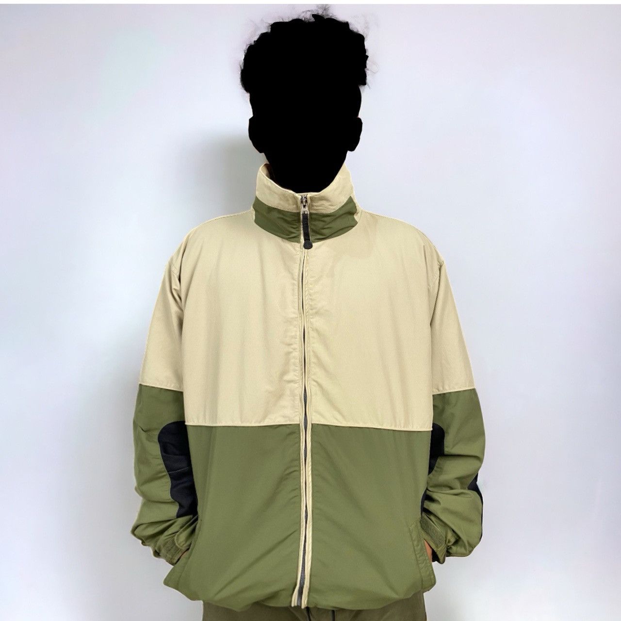 Burton Vintage 90s Burton Snowboard not AK Light Jacket Size US L / EU 52-54 / 3 - 1 Thumbnail
