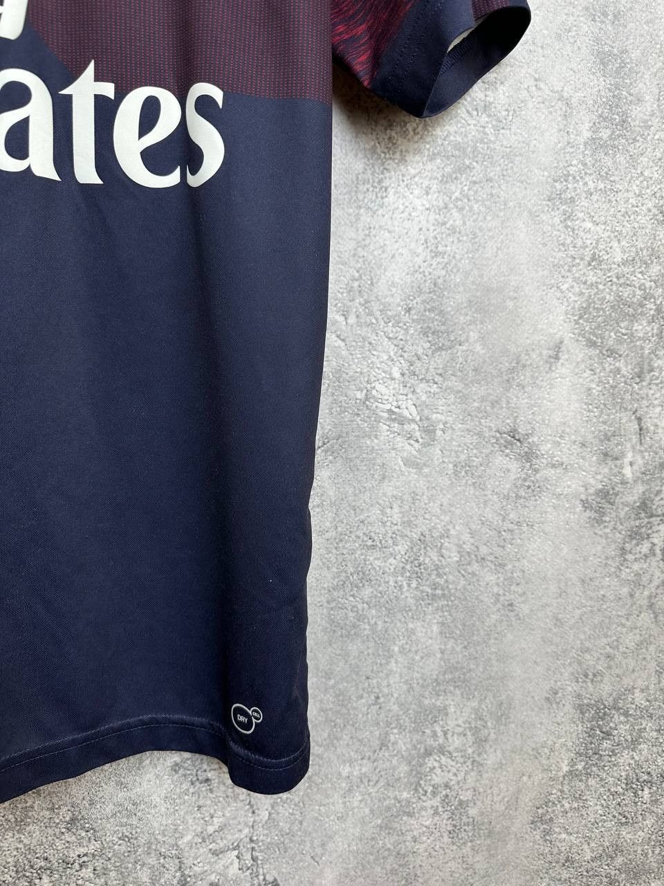 Puma Puma Arsenal 18-19 Jersey Fly Emirates Navy Football Shirt Size US S / EU 44-46 / 1 - 7 Thumbnail