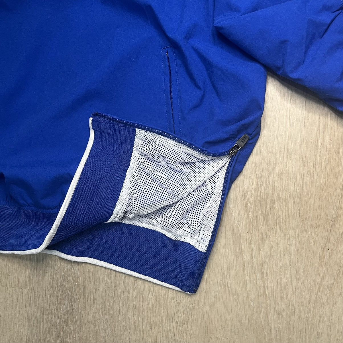 Russell Athletic Vintage Russell Team Issue Memphis Tigers Pullover Sweater Size US XL / EU 56 / 4 - 4 Thumbnail